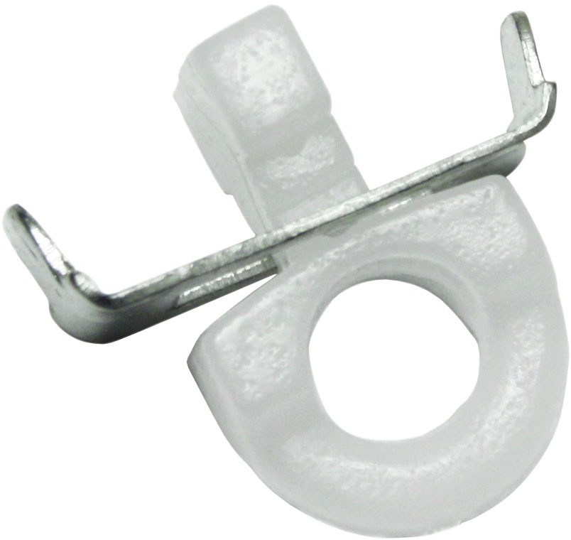 Image of GARDINIA Feststeller »Memphis«, (2 St.), Einzelprogramm Memphis 16 mm bei Ackermann Versand Schweiz