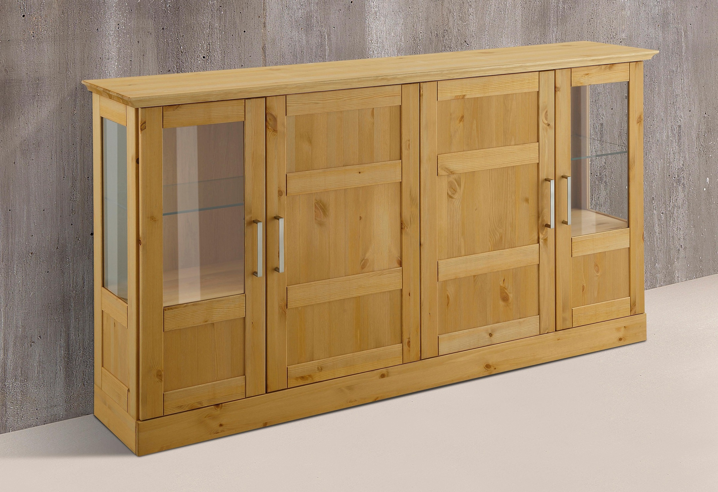 Image of Home affaire Sideboard »Santorin«, Breite 160 cm bei Ackermann Versand Schweiz