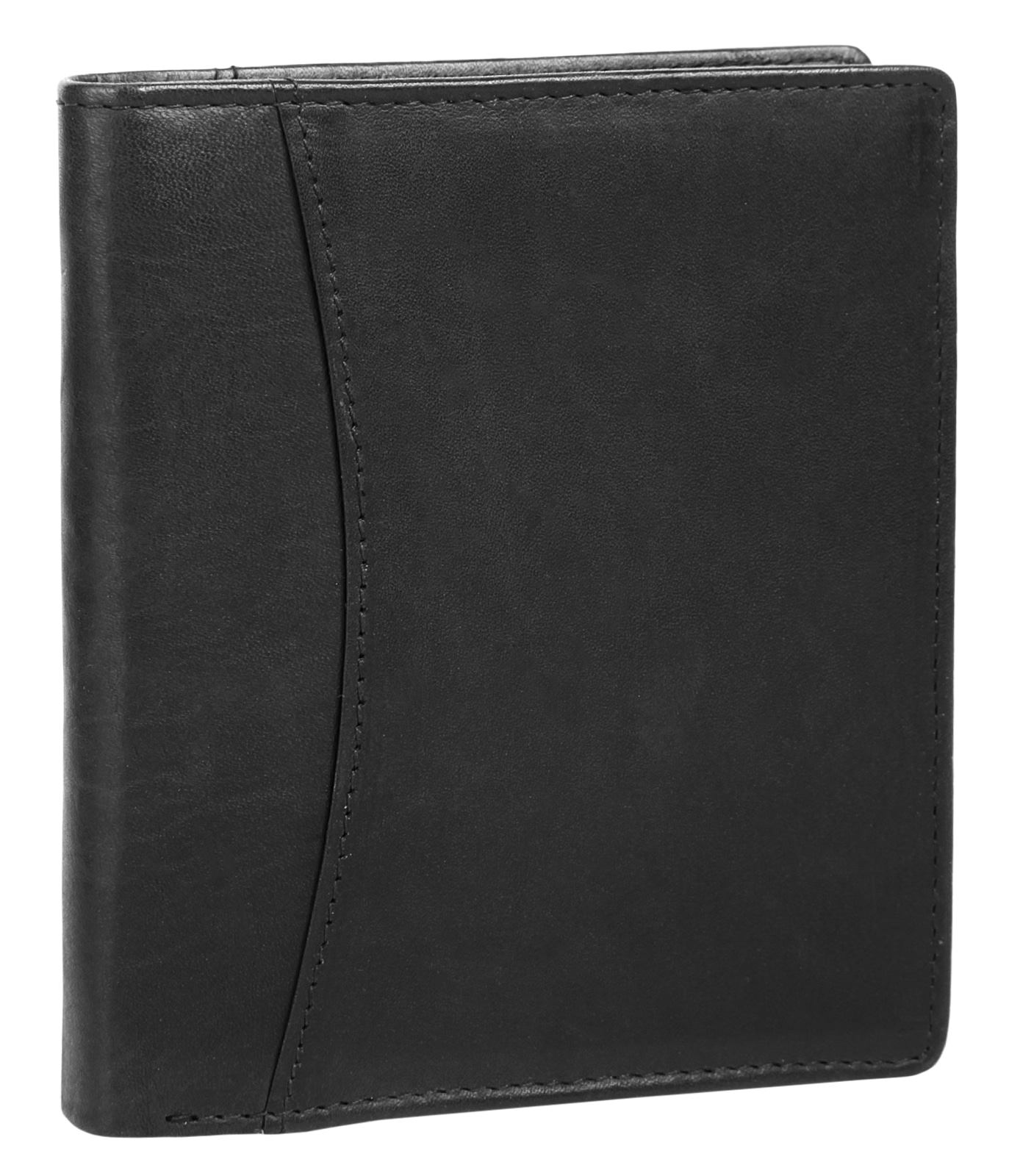 BODENSCHATZ Geldbörse echt Leder