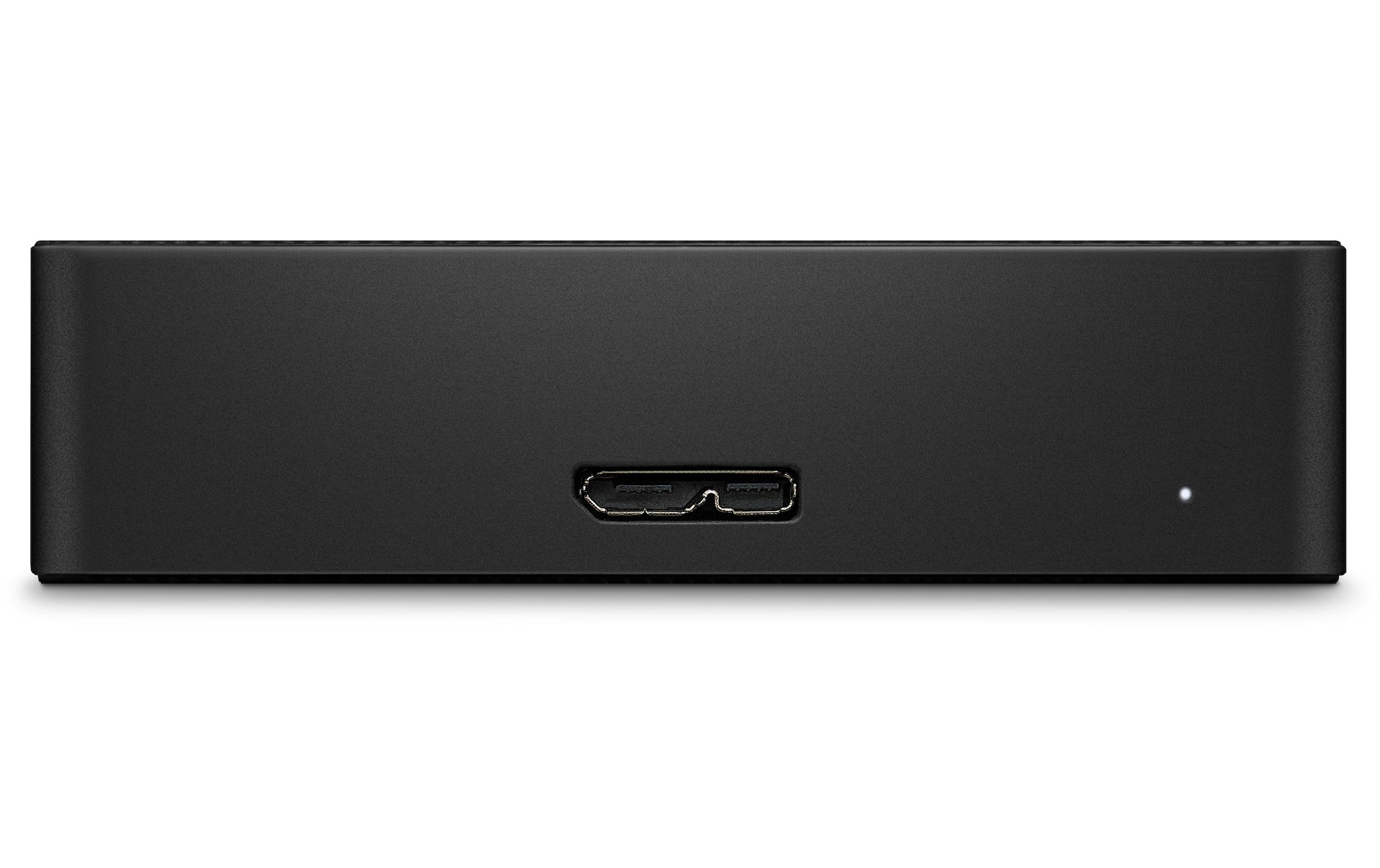 Seagate externe HDD-Festplatte »Expansio«