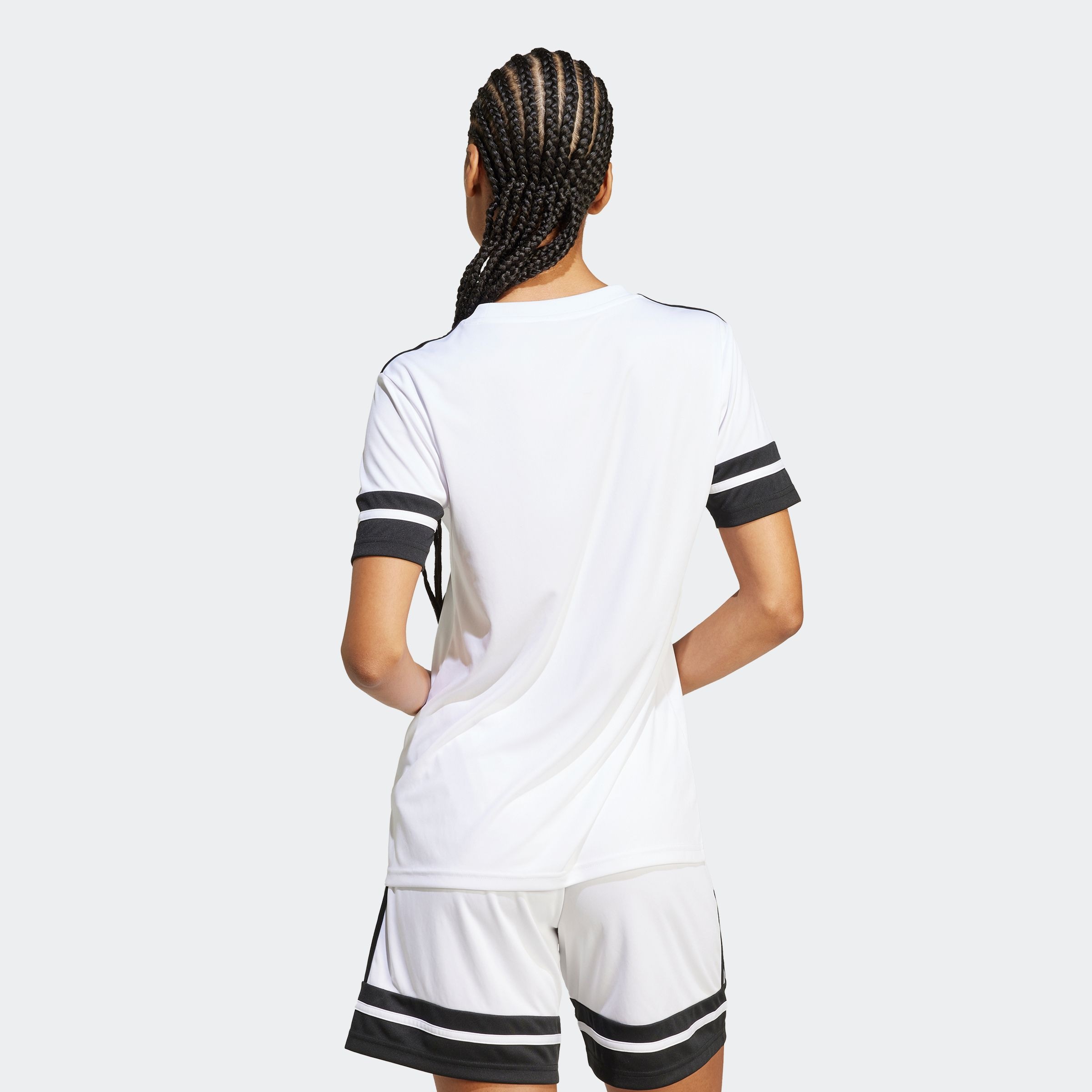 adidas Performance Fussballtrikot »SQUA25 JSY W«