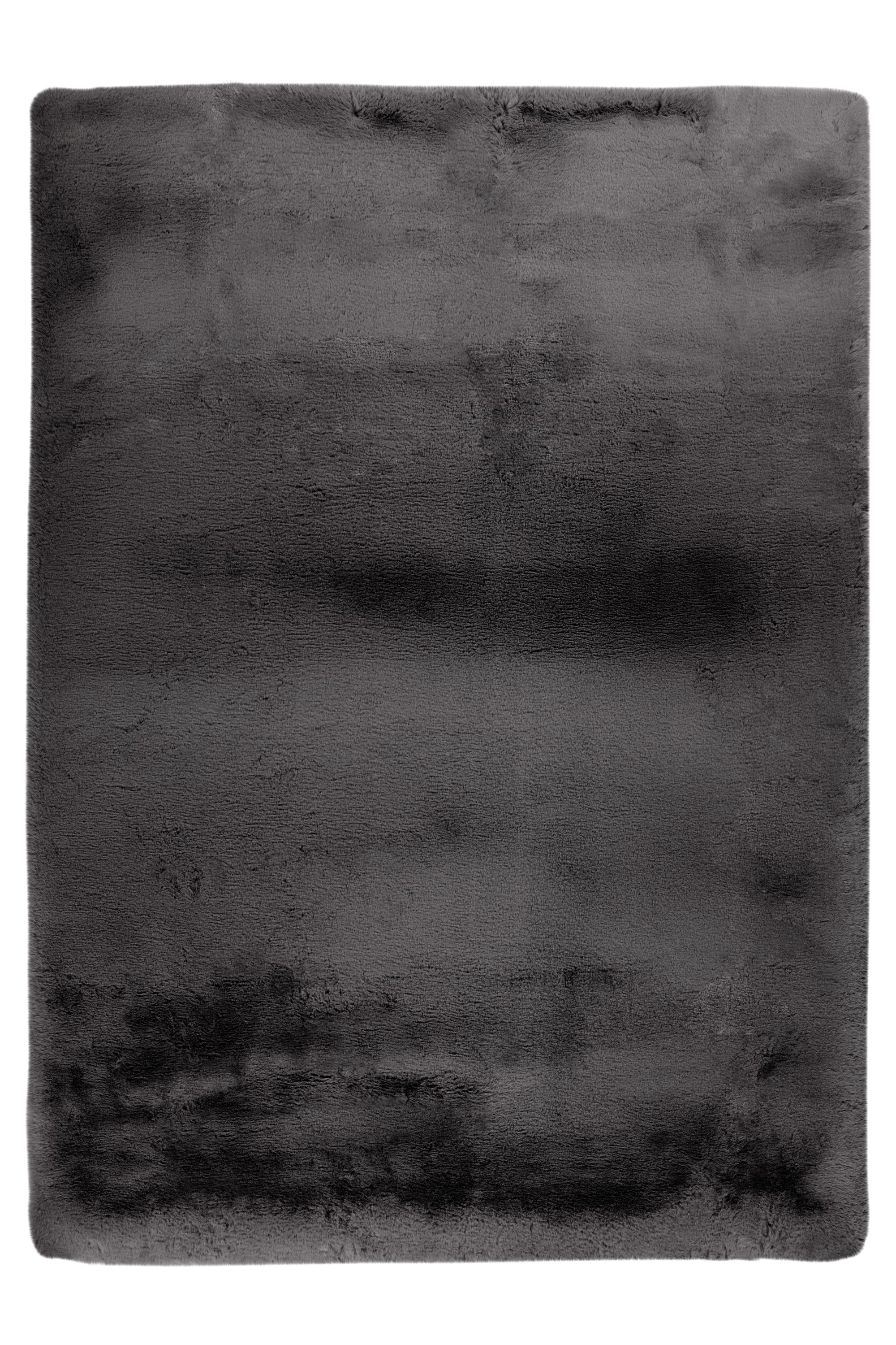 Image of Kayoom Teppich "Subb 925" rechteckig 48 mm Höhe Hochflor, Kanninchen Fell Haptik, alle Räume, leichter Glanz