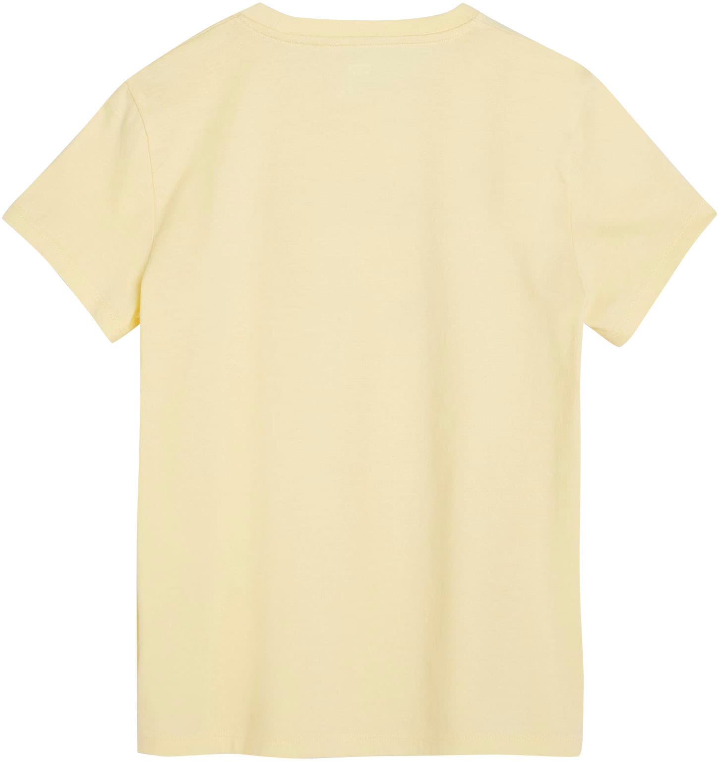 Levi's® T-Shirt »LSE THE PERFECT TEE«