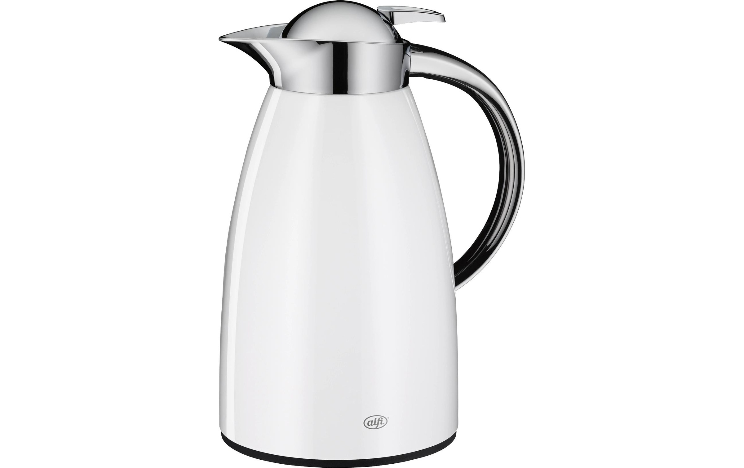 Image of Alfi Karaffe "Signo 1000 ml" Karaffe aus Edelstahl