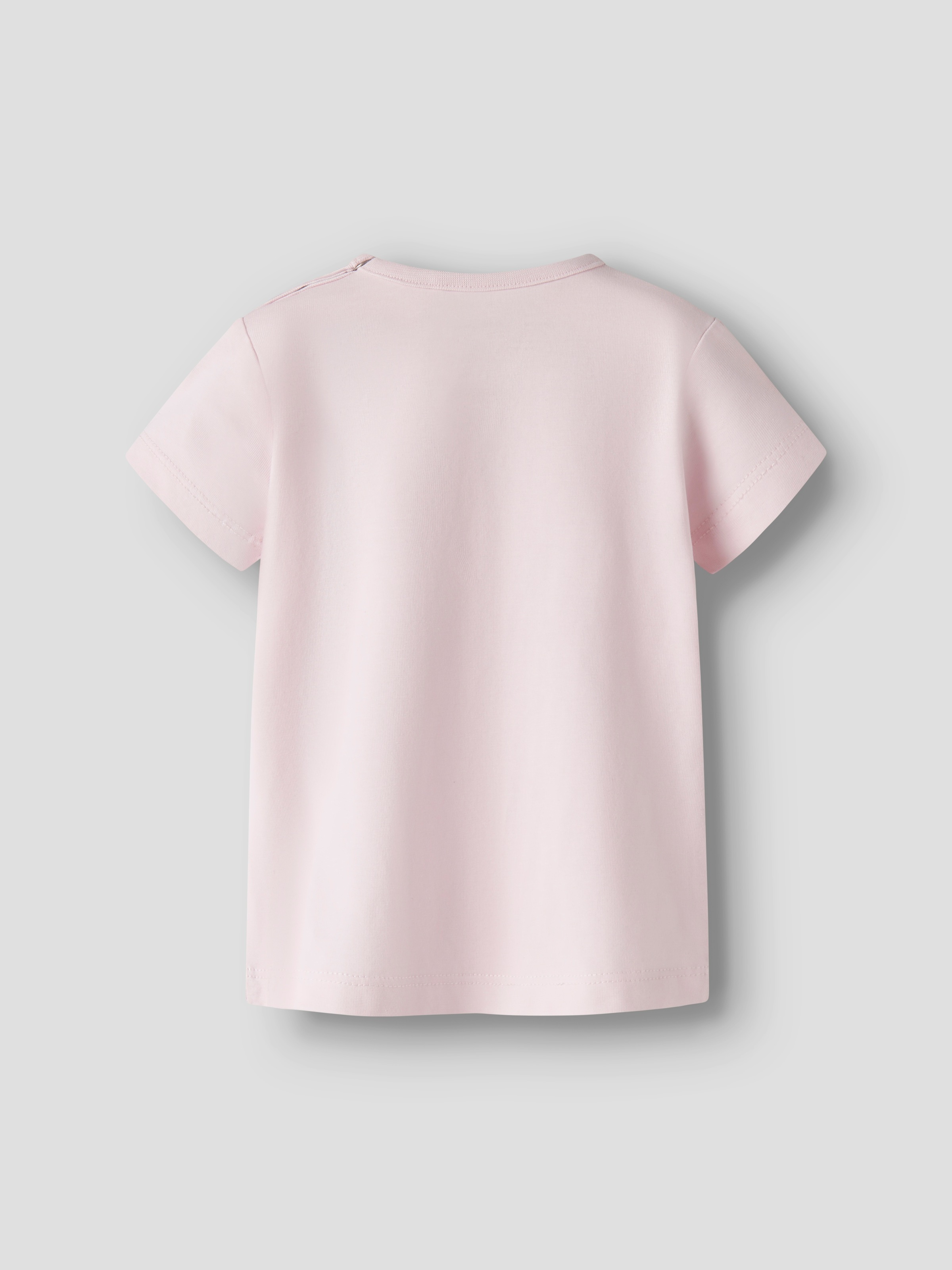 Name It Rundhalsshirt »NBFVUBIE 2P SS TOP BOX« Packung, 2 Baumwollmischung, regular fit