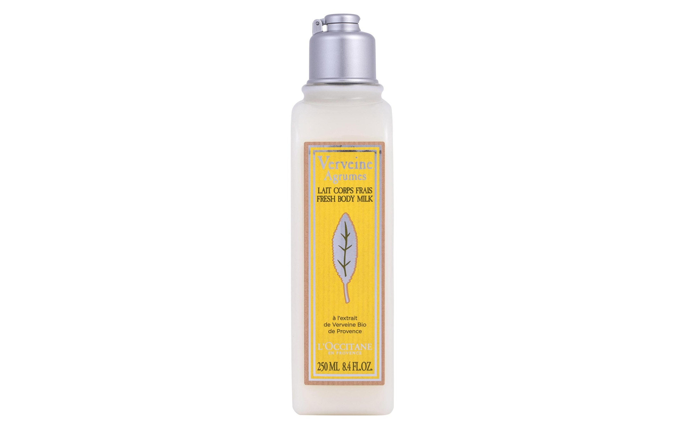 Image of L'OCCITANE Bodylotion »Verbene & Zitrus 250 ml«, Premium Kosmetik bei Ackermann Versand Schweiz