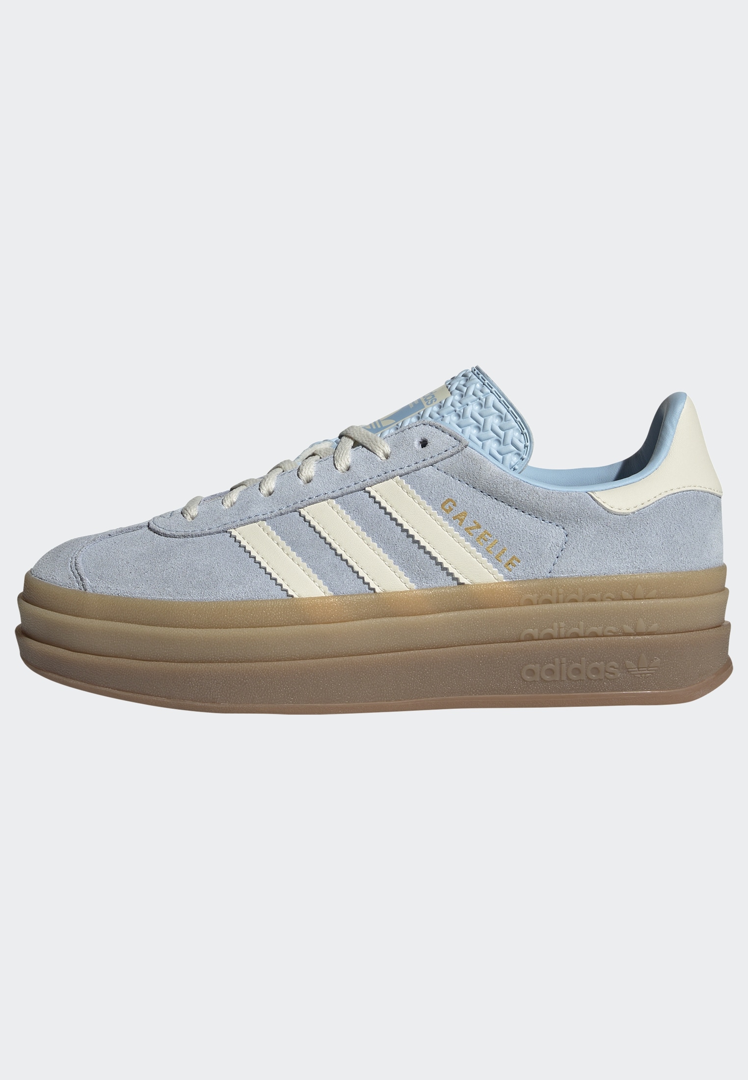 adidas Originals Sneaker »GAZELLE BOLD«