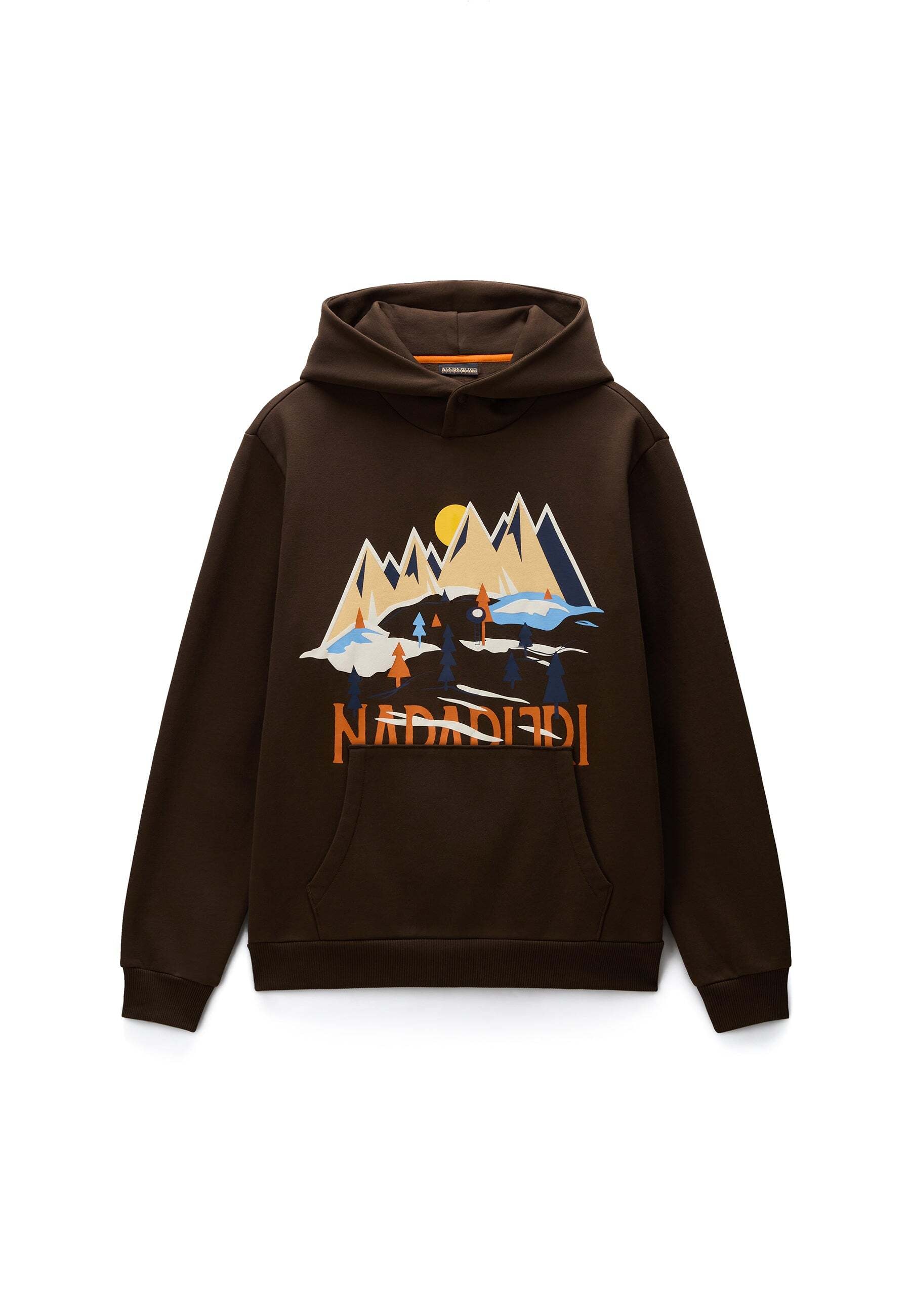 Image of Napapijri Kapuzenpullover "Napapijri Kapuzenpullover B-SWEAT H"