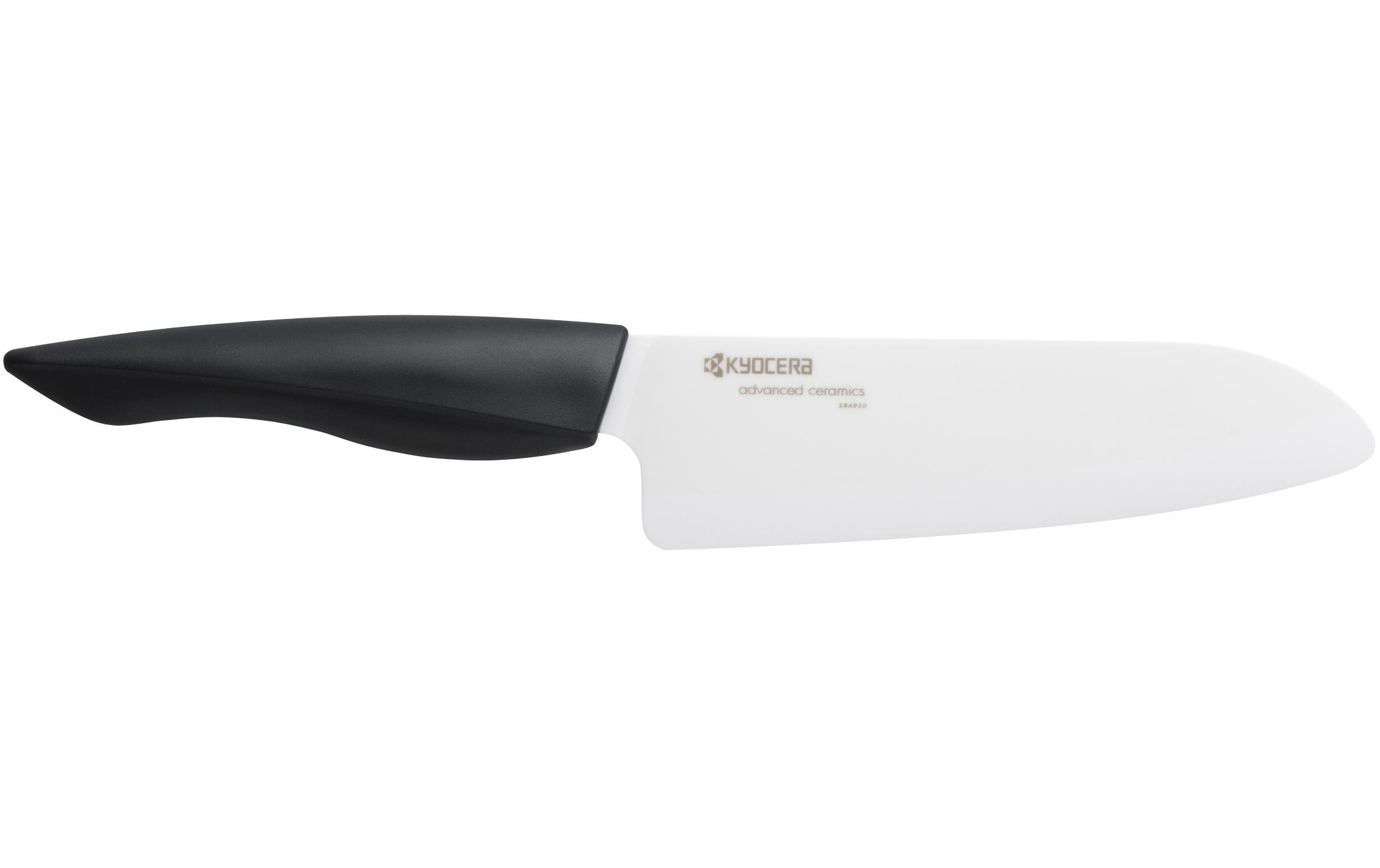 Image of KYOCERA Kochmesser »Shin White 16 cm«, (1 tlg.) bei Ackermann Versand Schweiz