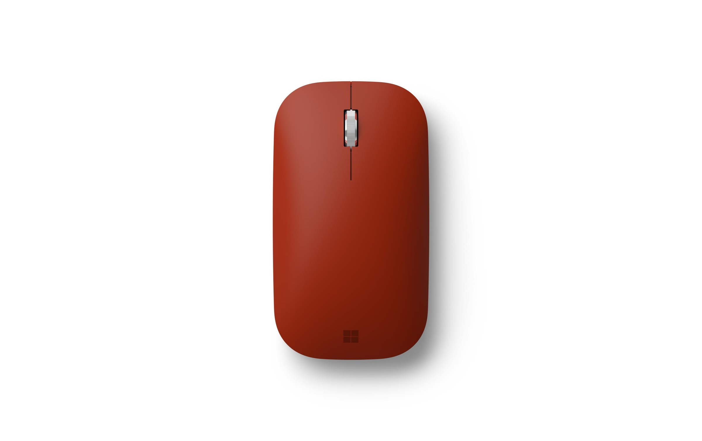Microsoft Maus »Surface Mobile«, Bluetooth, Programmierbare DPI-Einstellung, Programmierbare Tasten, Scrollrad