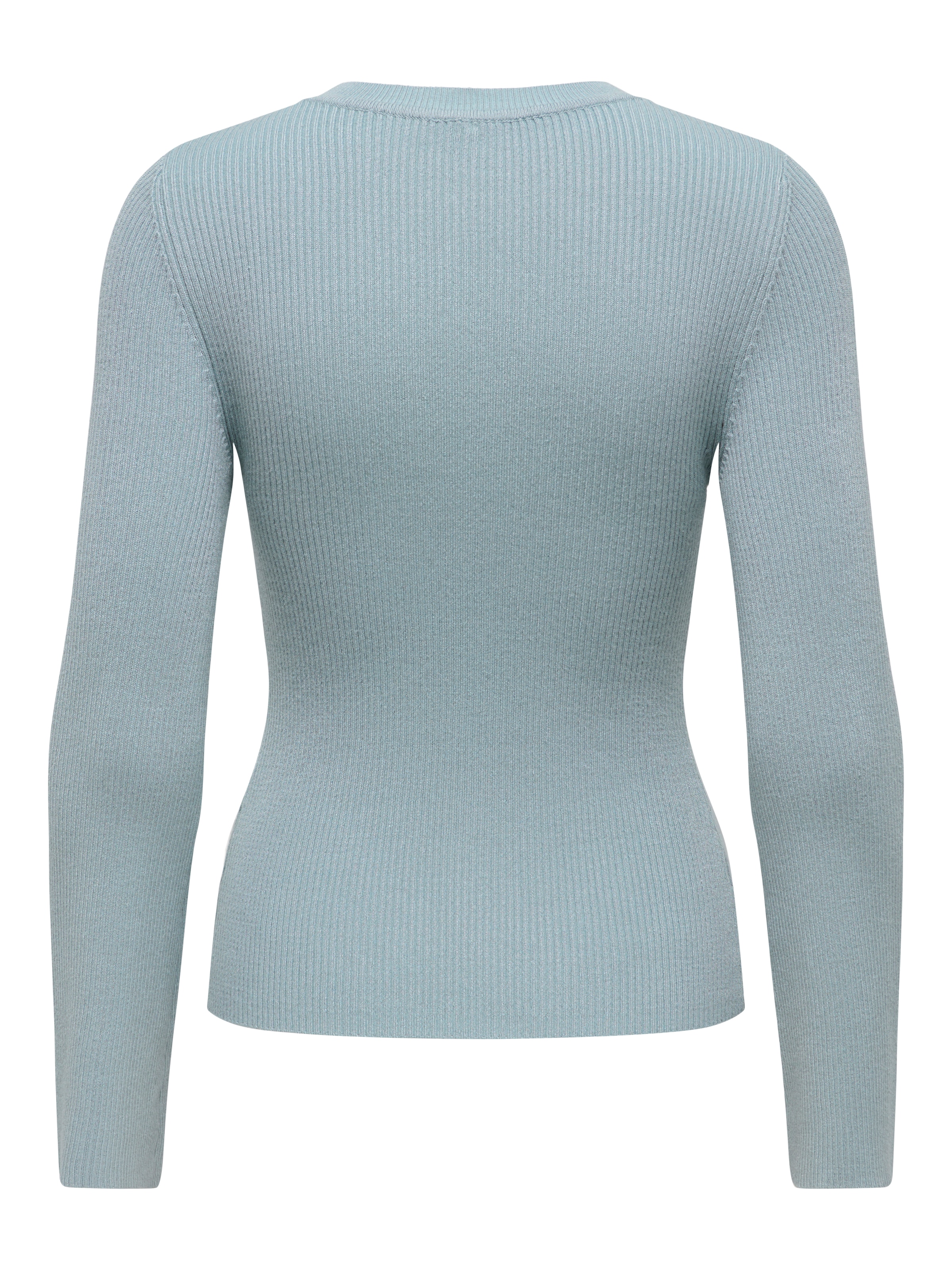 ONLY Pull à col rond »ONLNATASCHA LS BLING O-NECK CC KNT«