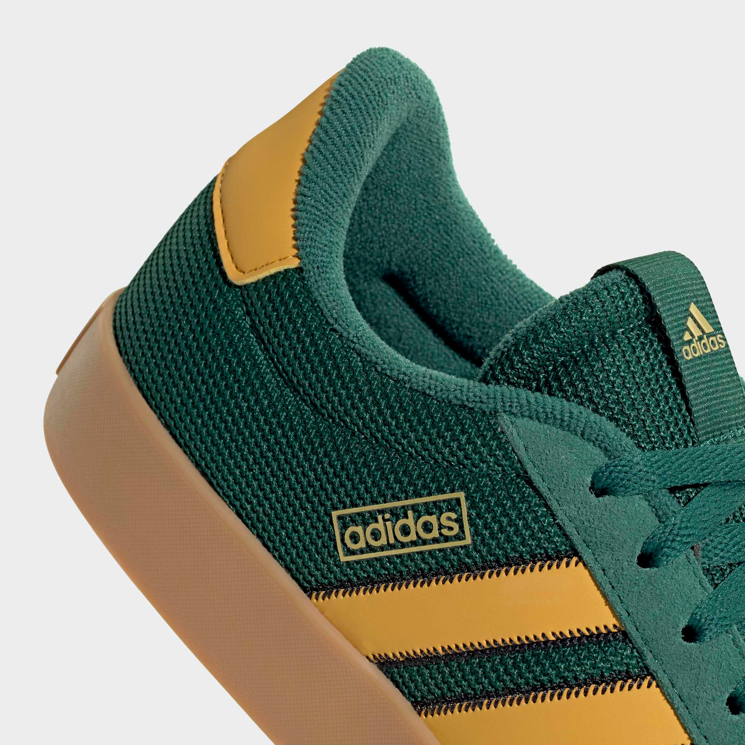 adidas Sportswear Sneakers »VL COURT 3.0«  inspiré du design adidas samba