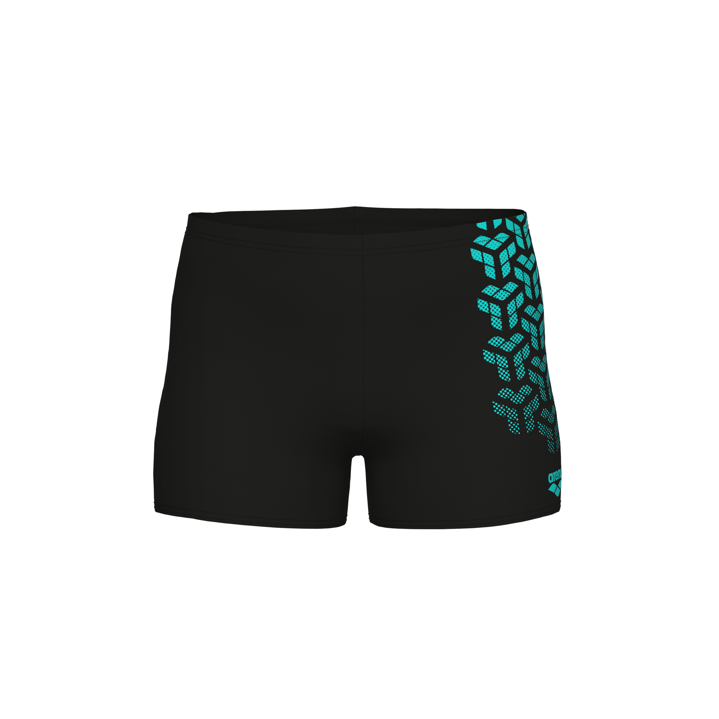Arena Maillot de bain »BOY'S ARENA KIKKO V SWIM SHORT GRAPHIC für Jungs« 1 cuis tlg.