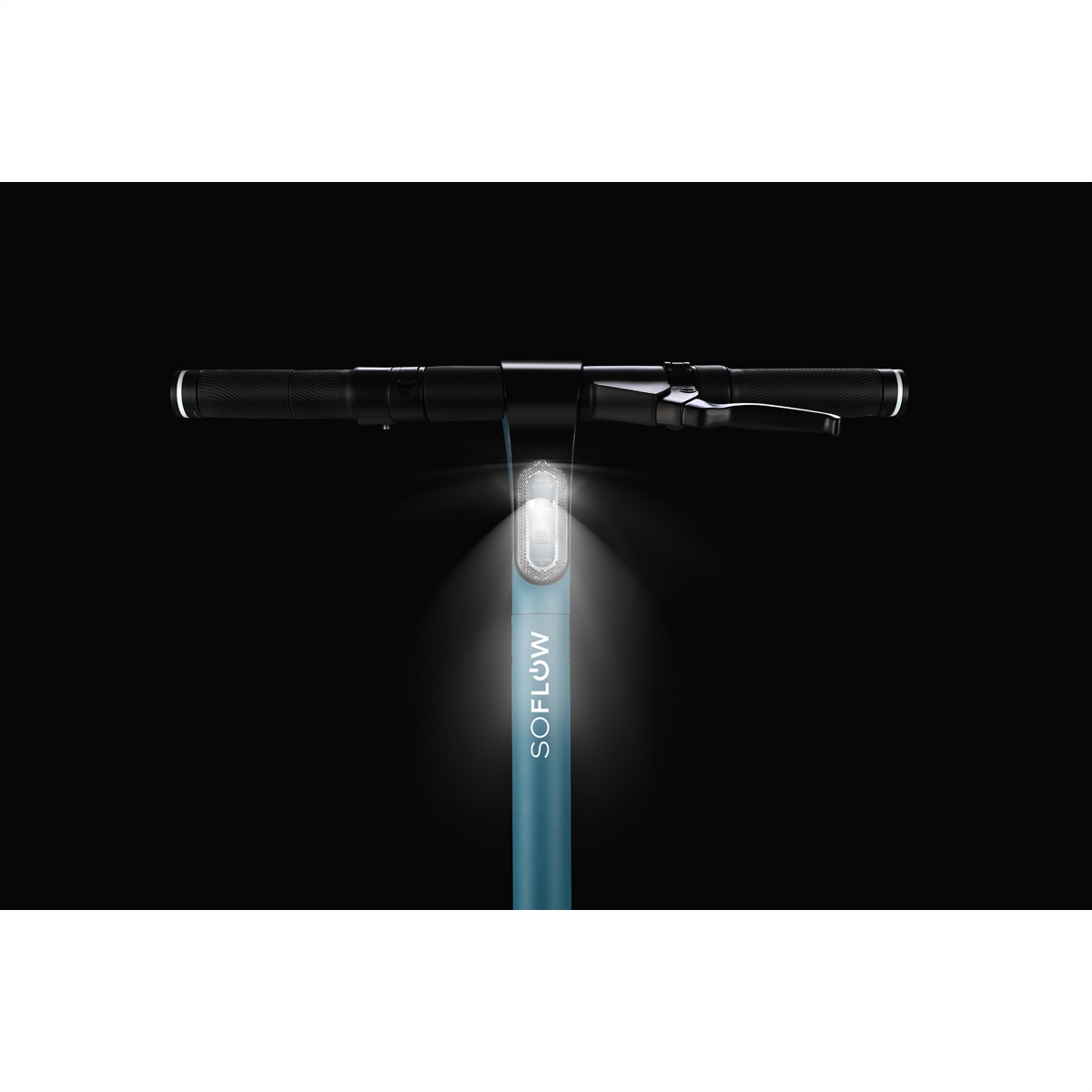 soflow Scooter »SoFlow E-Scooter SO ONE PRO GEN2, SoFlow original«