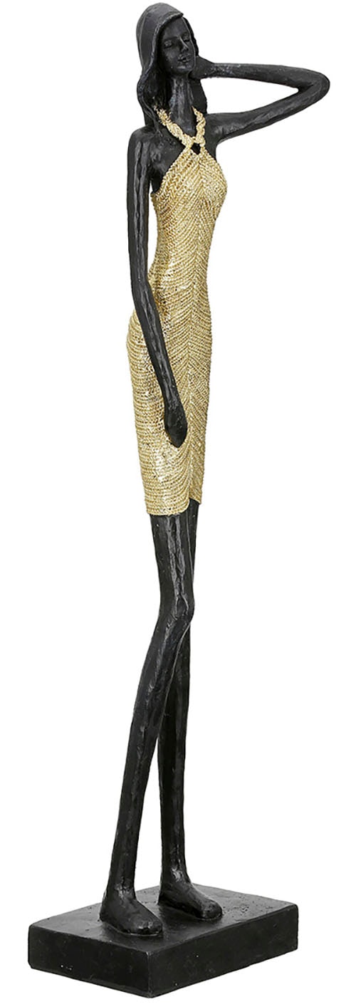 GILDE Afrikafigur »Figur Dorada«