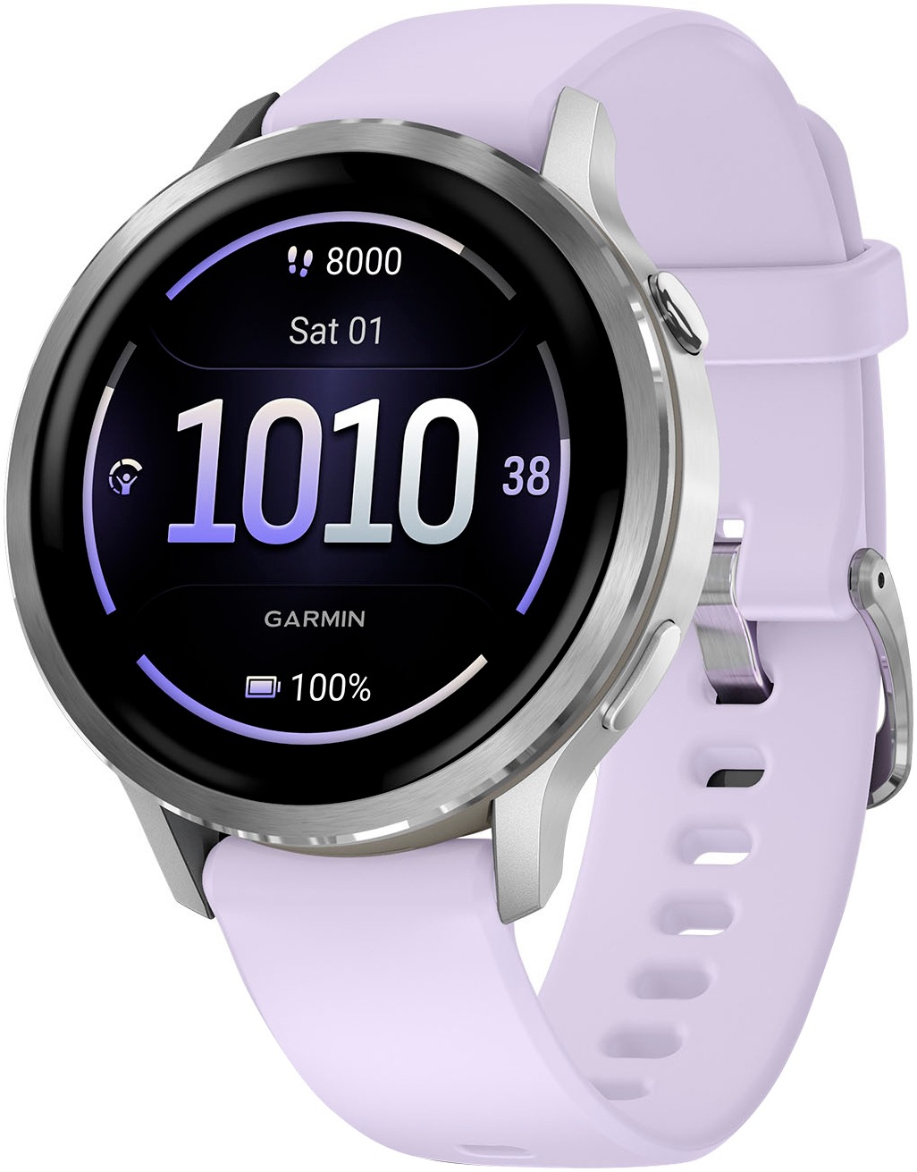 Image of Garmin Smartwatch "Venu 4"(41/ 1,2 ″) Garmin
