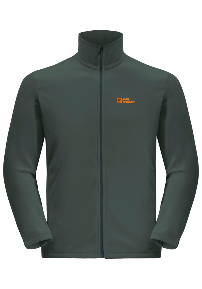 Jack Wolfskin Fleecejacke »TAUNUS FZ M«