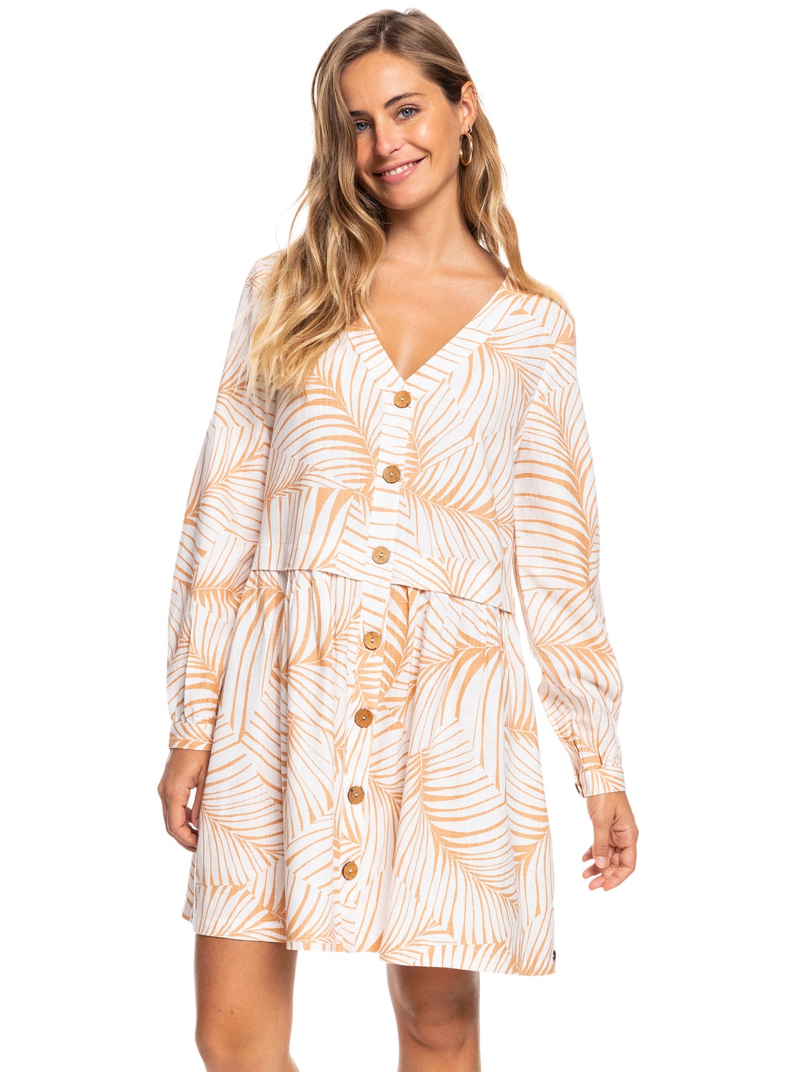 Image of Roxy Sommerkleid »Wishing Girl« bei Ackermann Versand Schweiz