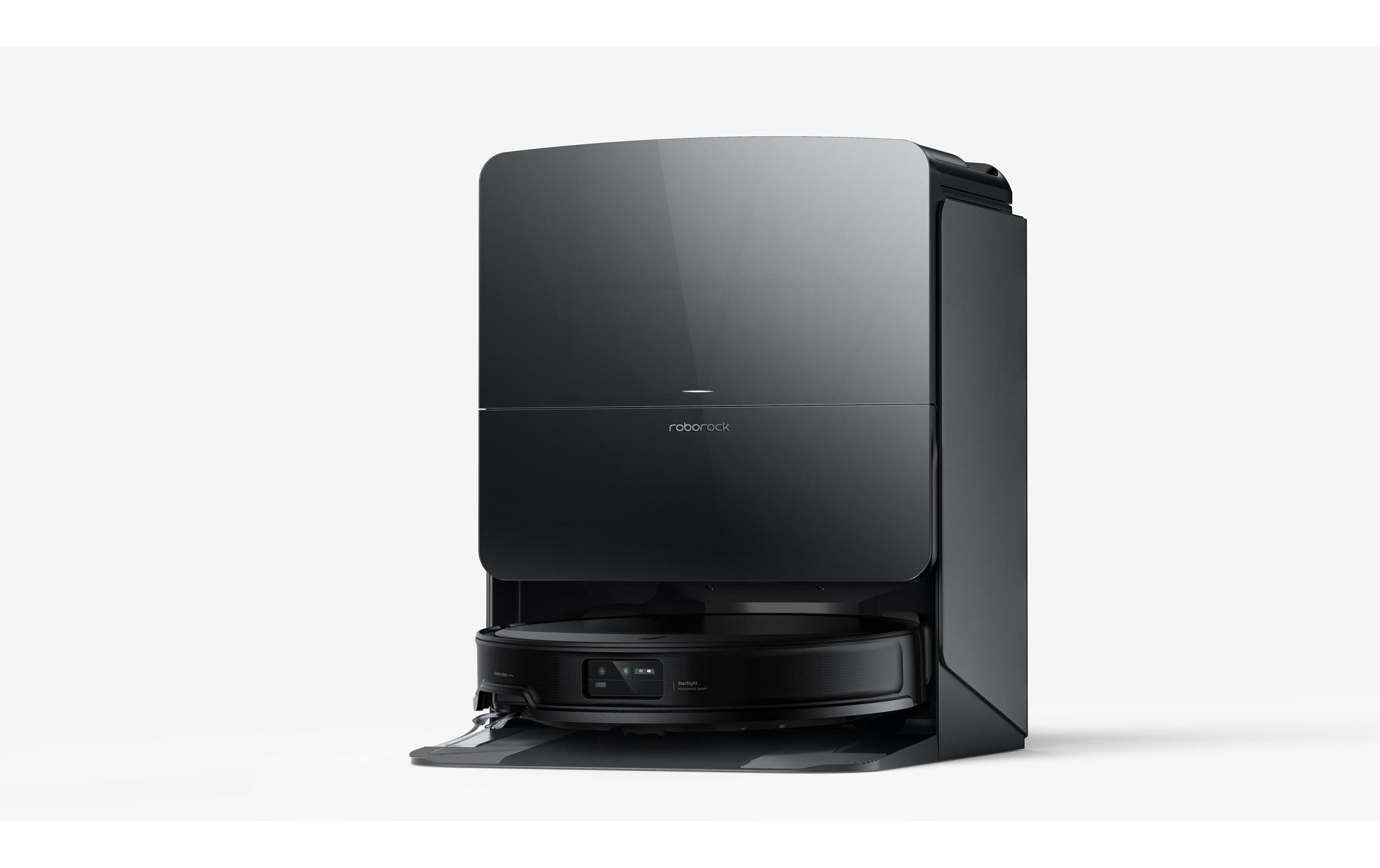 Roborock Nass-Trocken-Saugroboter »Saros 10R«