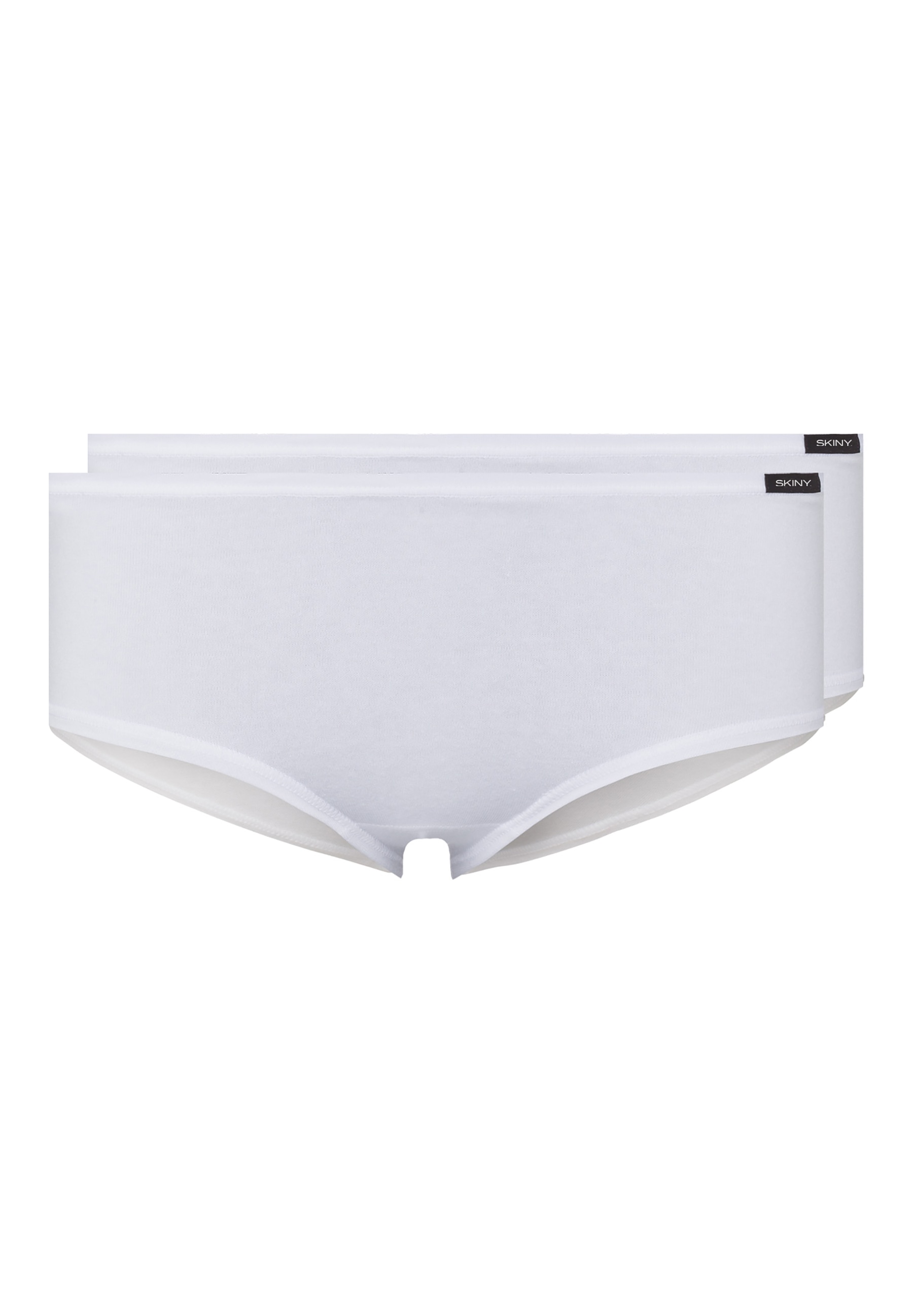 Image of Skiny Panty "Cotton Advantage" bequem, flaches Gummi, hüfthoch, Baumwollmix