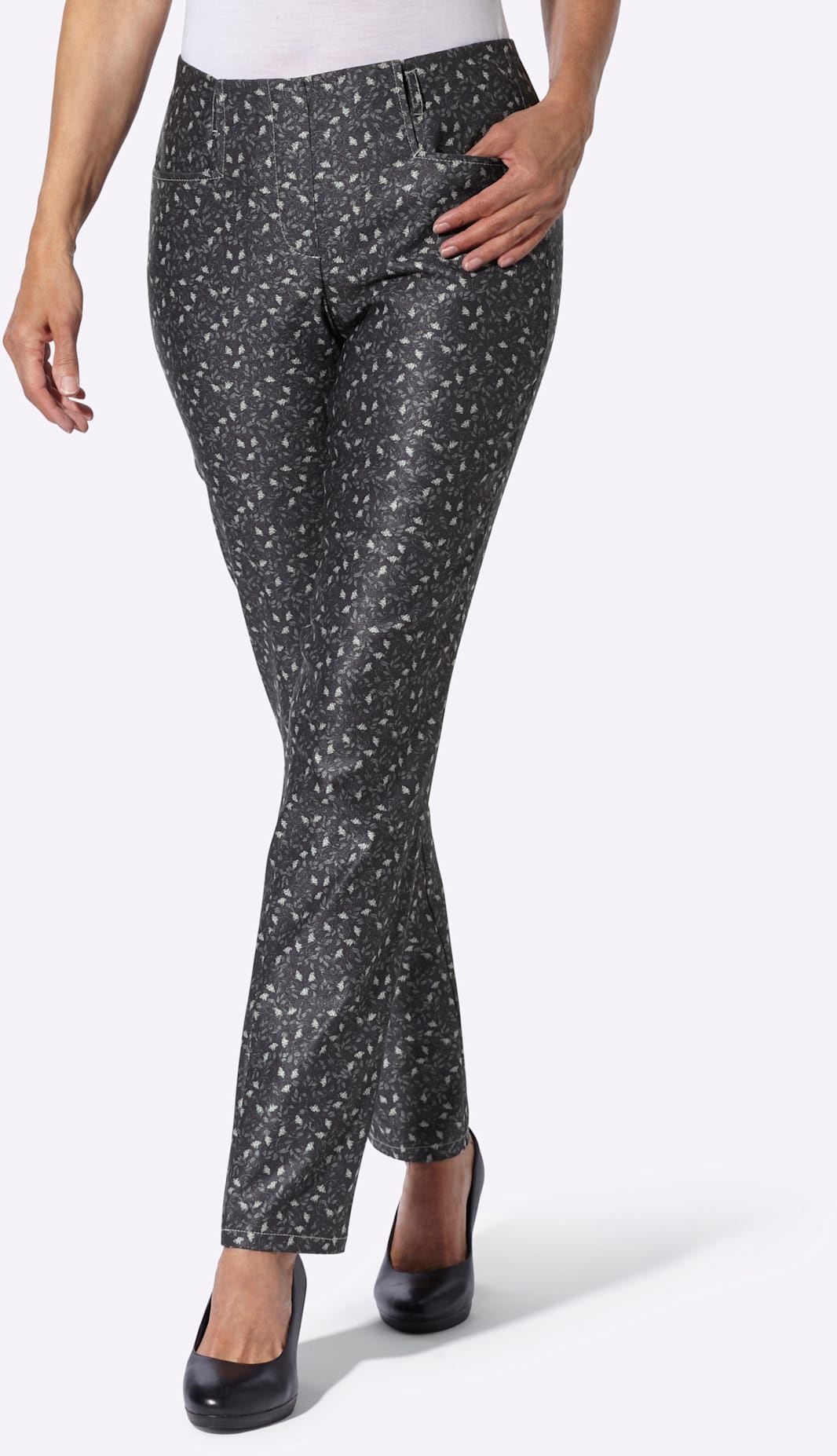 Cosma Schlupfhose