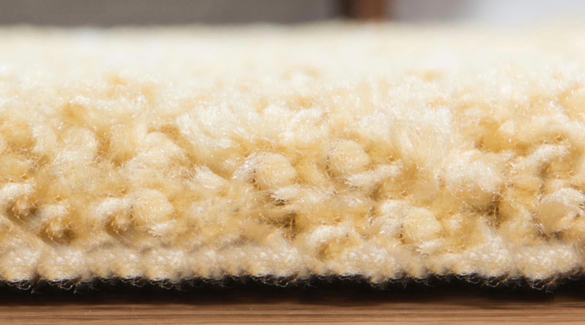 Myflair Möbel & Accessoires Hochflor-Läufer »Temara Shag, LAGERRÄUMUNG!« rechteckig 51 mm Höhe Teppich-Läufer, gewebt, Scandi Design, ideal im Flur & Schlafzimmer