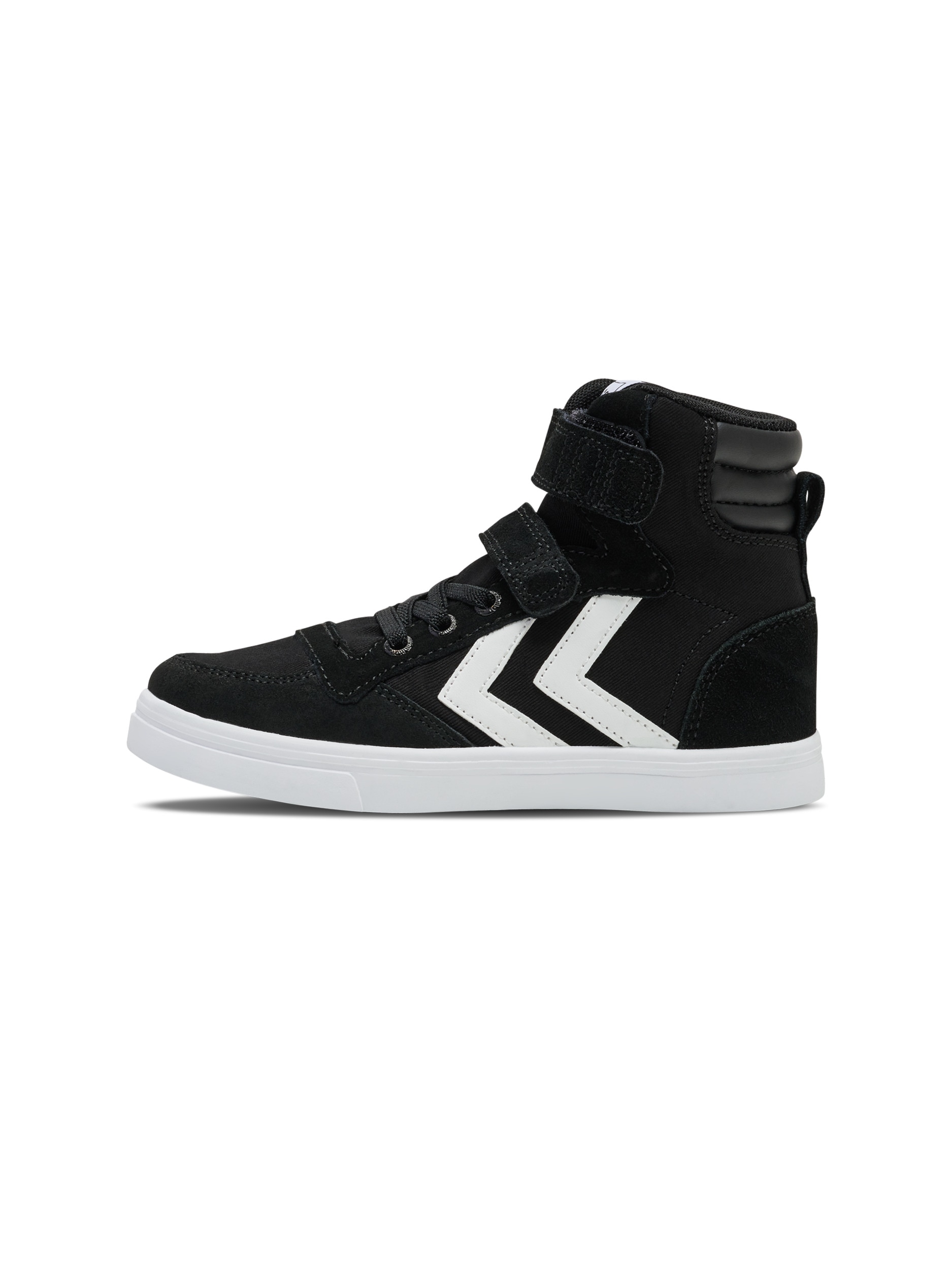 hummel Sneaker »SLIMMER STADIL HIGH JR«