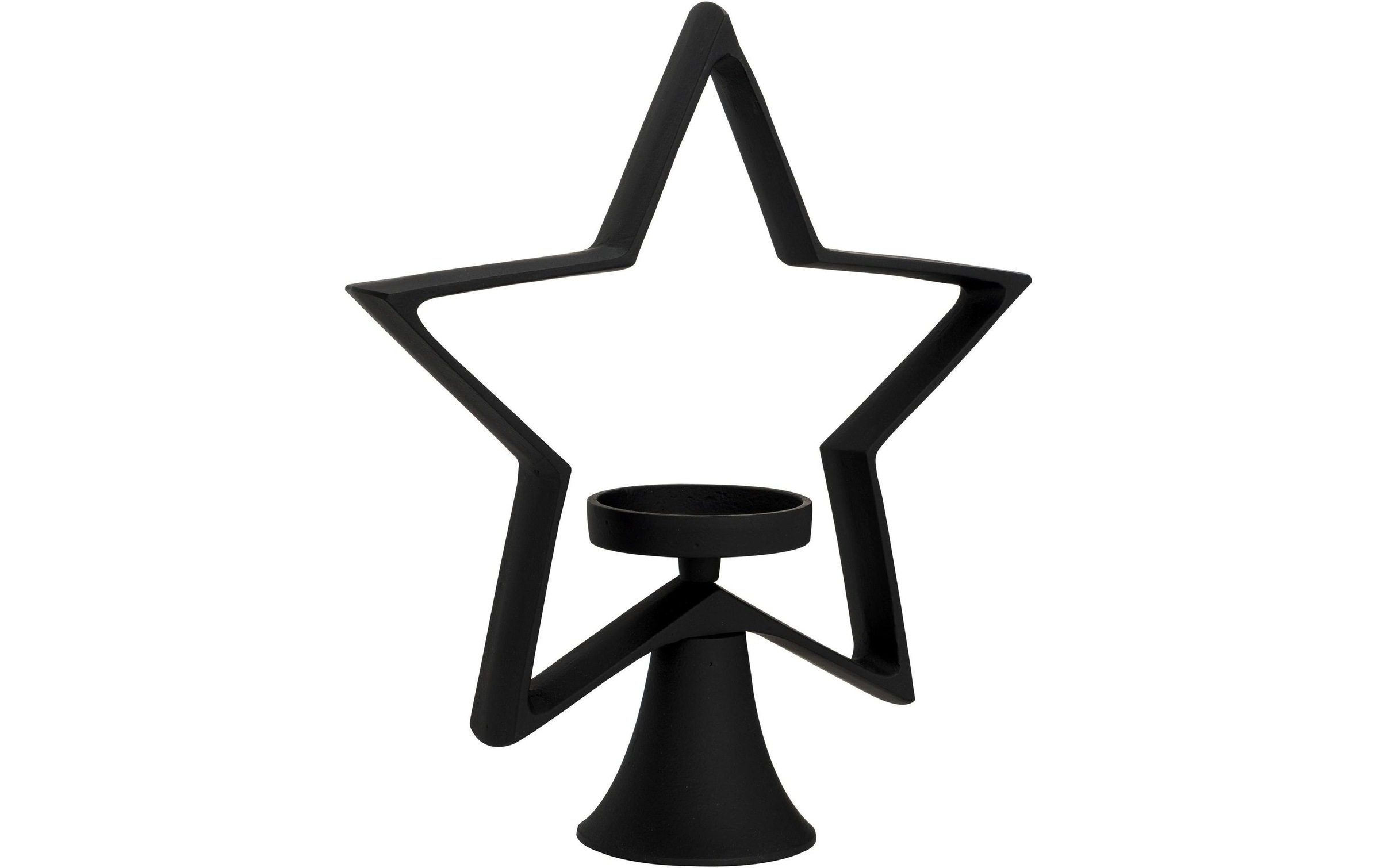 Image of EGLO Windlicht "Stern Mukayle 34 cm"