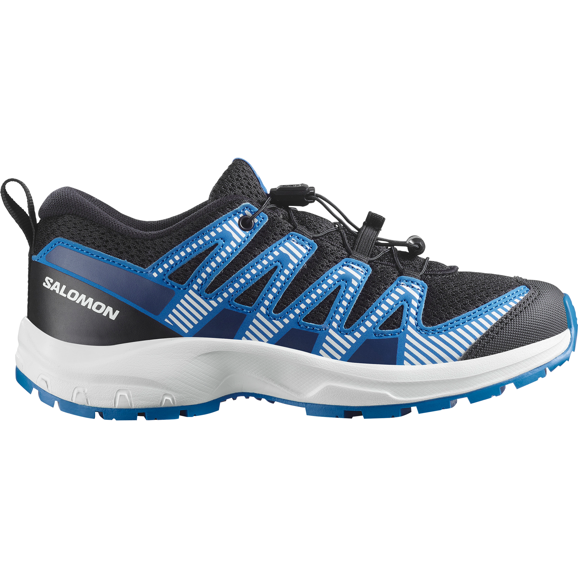 Salomon Wanderschuh »XA PRO V8 J«, wasserdicht