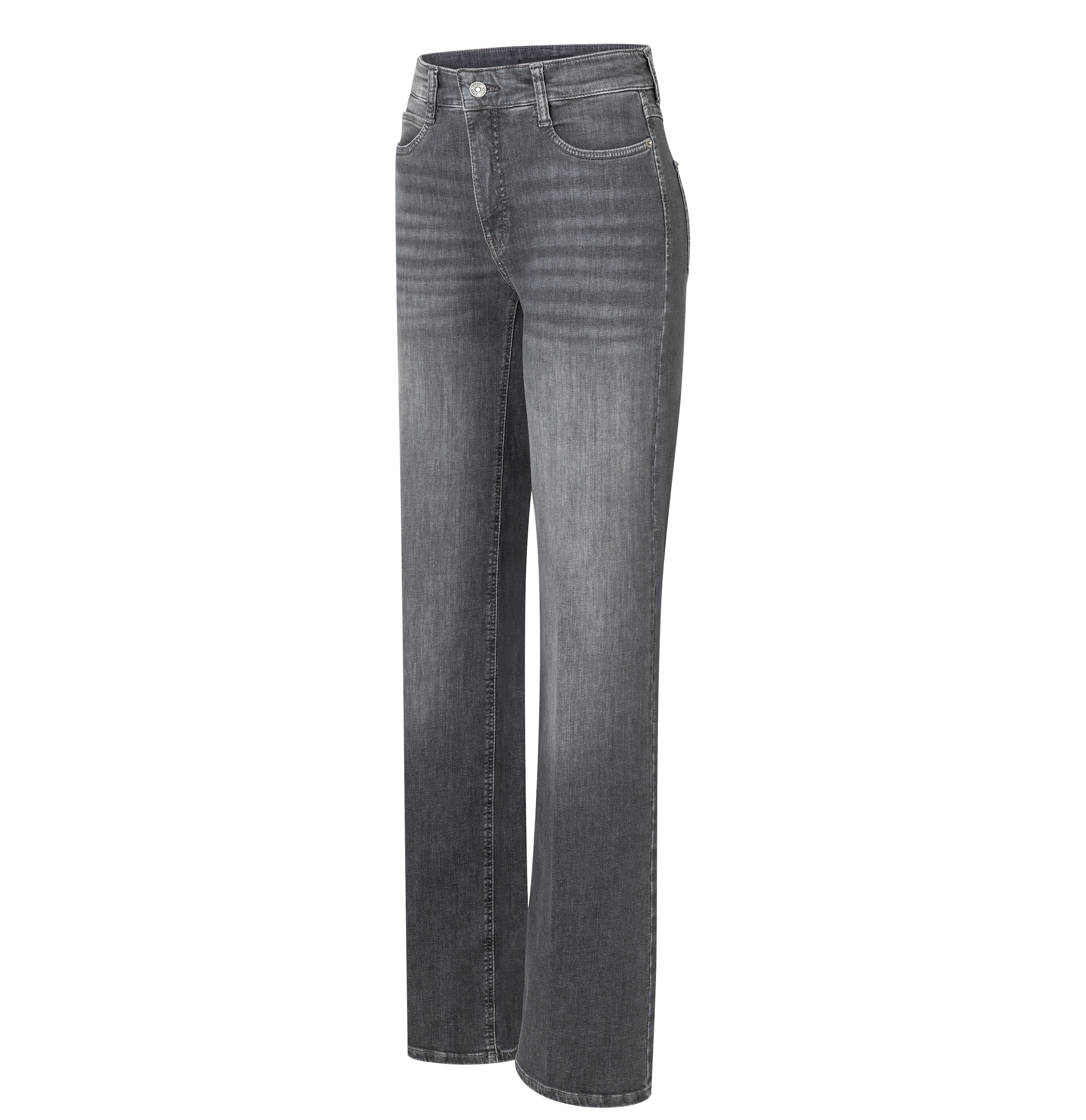 MAC Weite Jeans »WIDE«