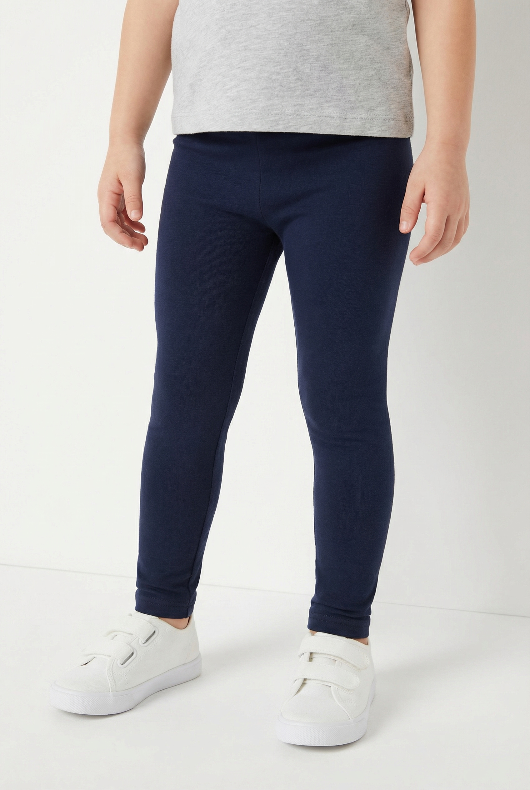 Image of s.Oliver Junior Leggings mit Stretch