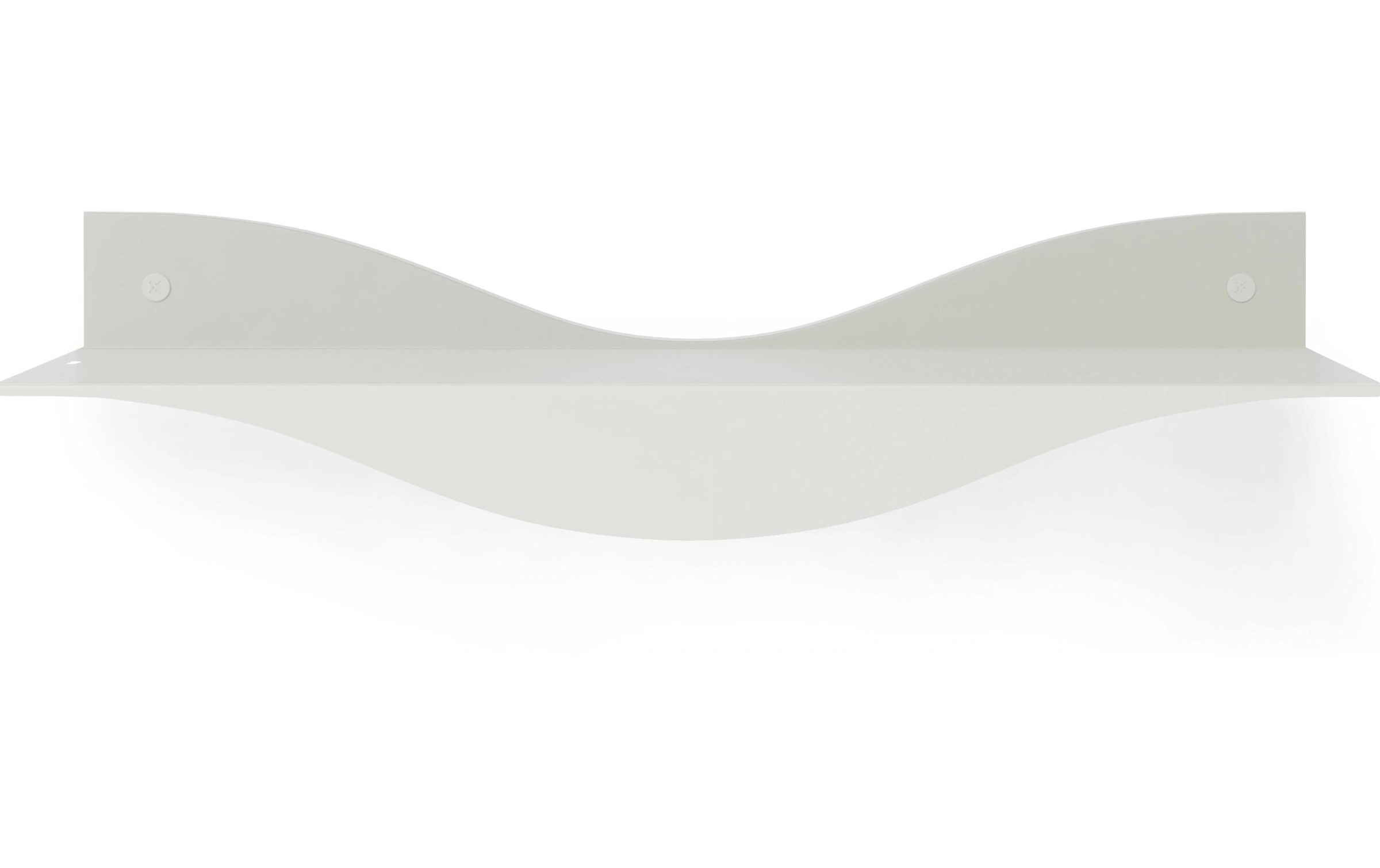 Umbra Étagère murale »Surf 2er Set, 43 x 18 x 10 cm« 2 cuis tlg.