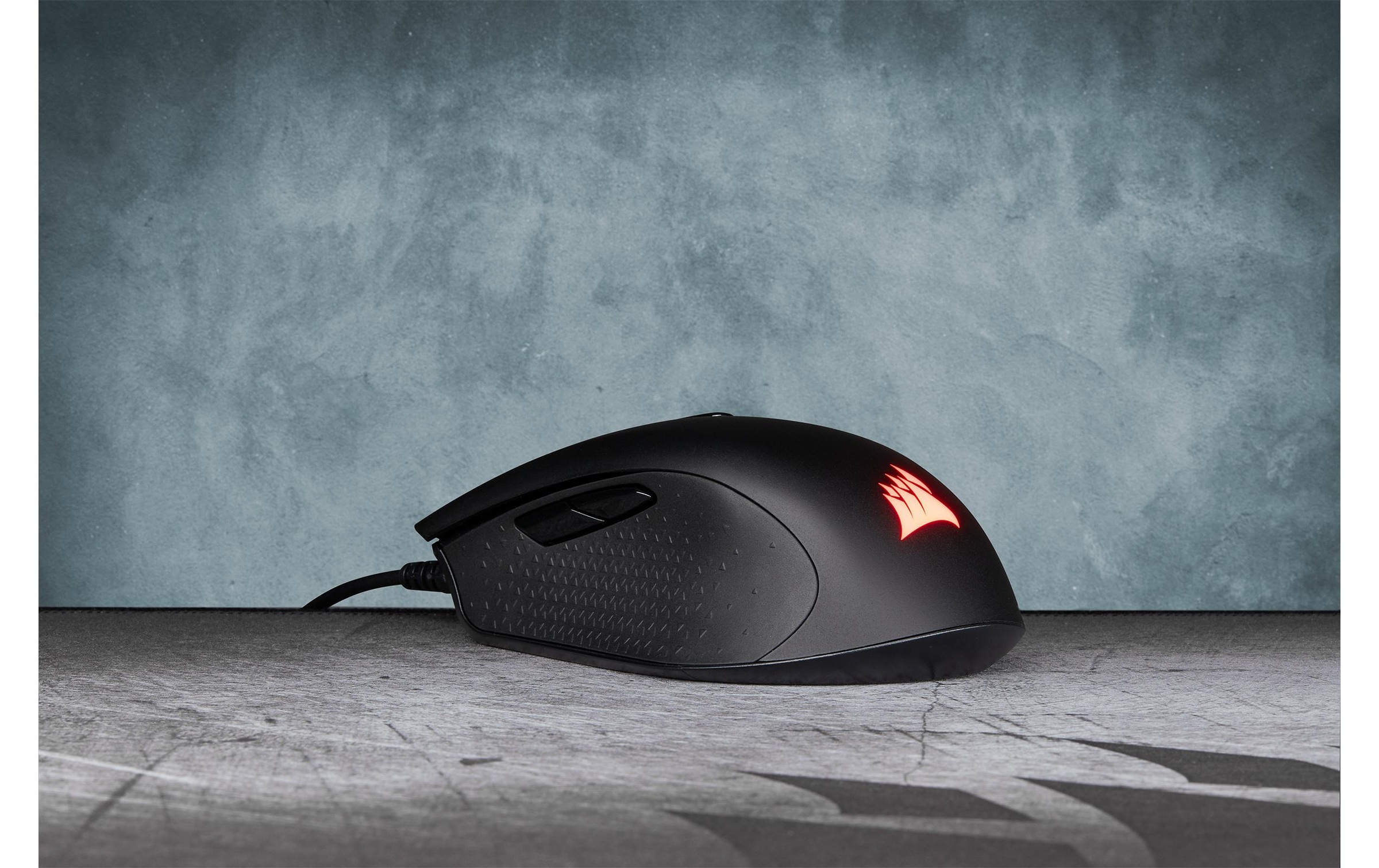 Corsair Gaming-Maus »RGB Pro Gaming«, kabelgebunden