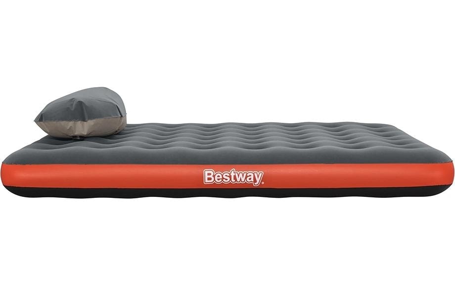 Bestway Lit à air »Roll und Relax Queen 203 x 152«
