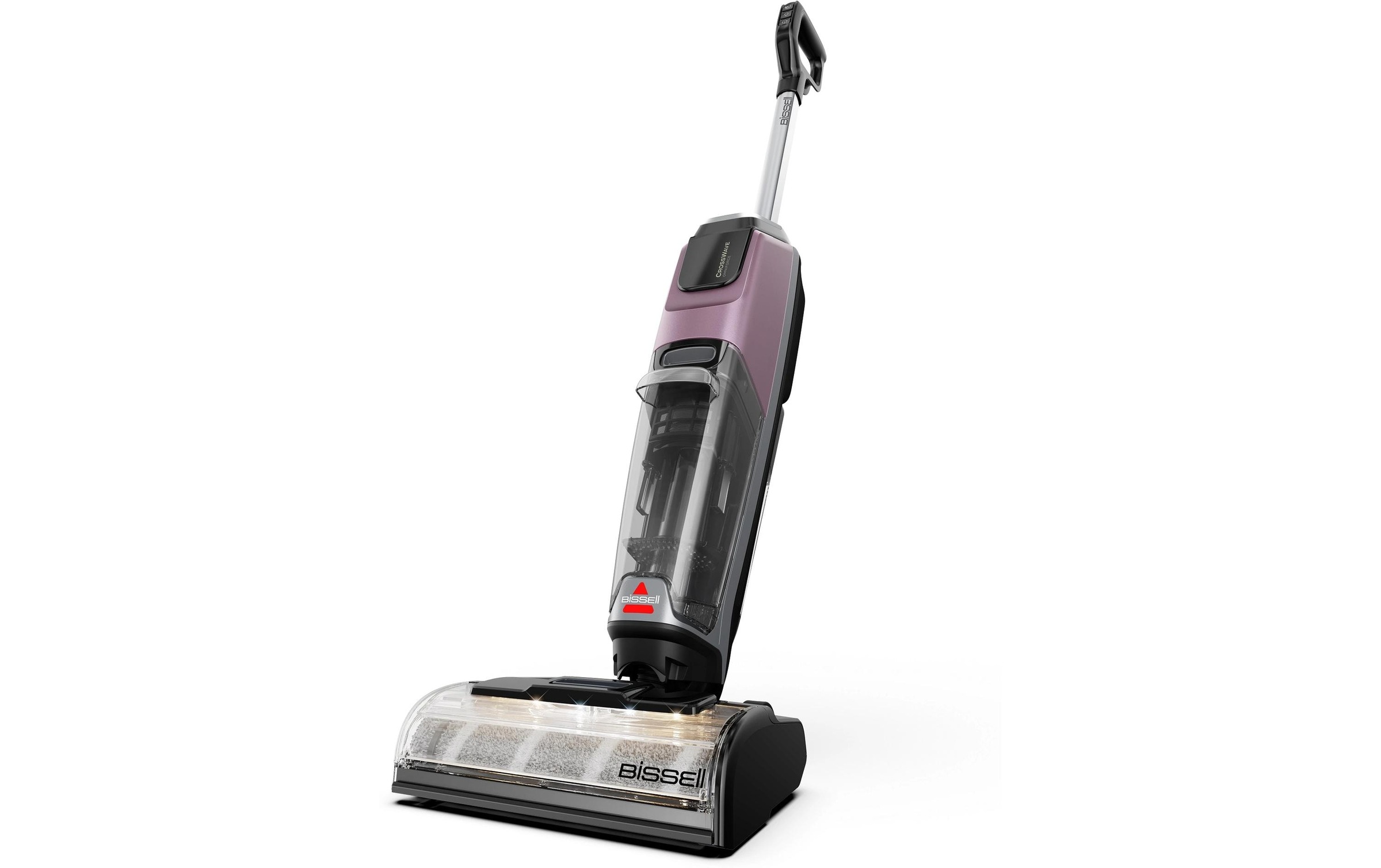 Image of Bissell Nass-Trocken-Sauger "CrossWave OmniForce EdgeSelect"