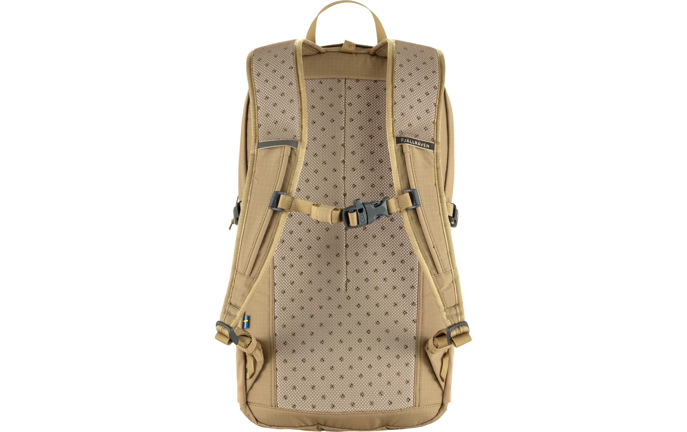 Fjällräven Freizeitrucksack »Abisko Softpack 16«