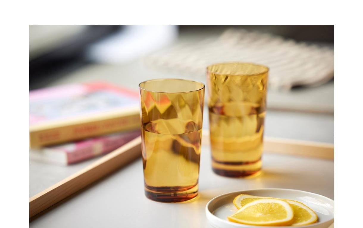 Longdrinkglas »Lyngby Vienna 4 Stück, 45 cl«
