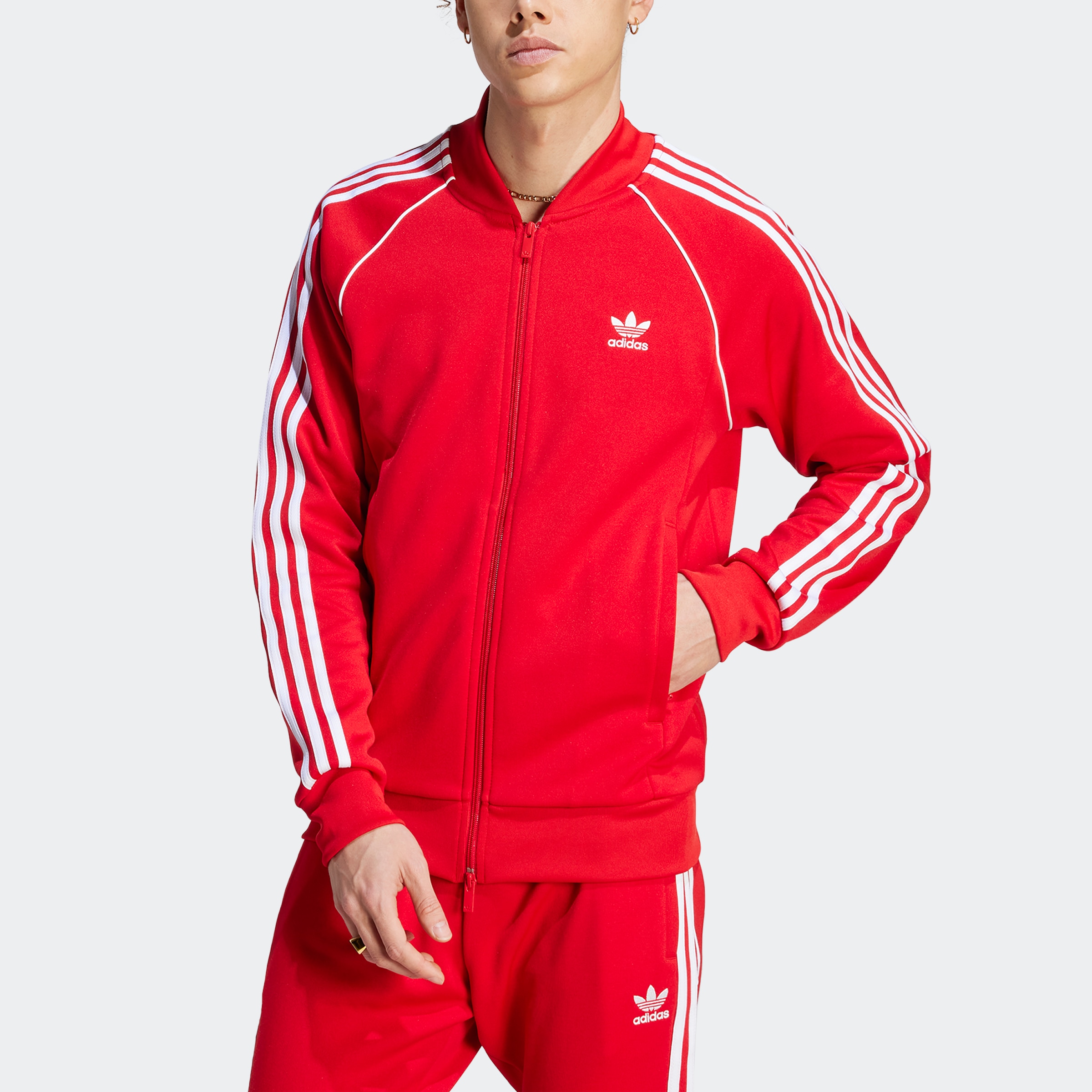 adidas Originals Trainingsjacke »SST TT«, Superstar