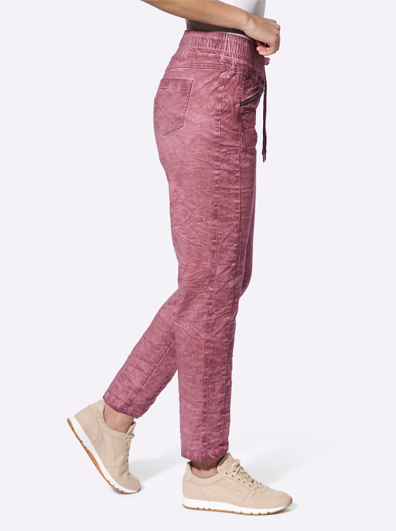 heine Pantalon tissé