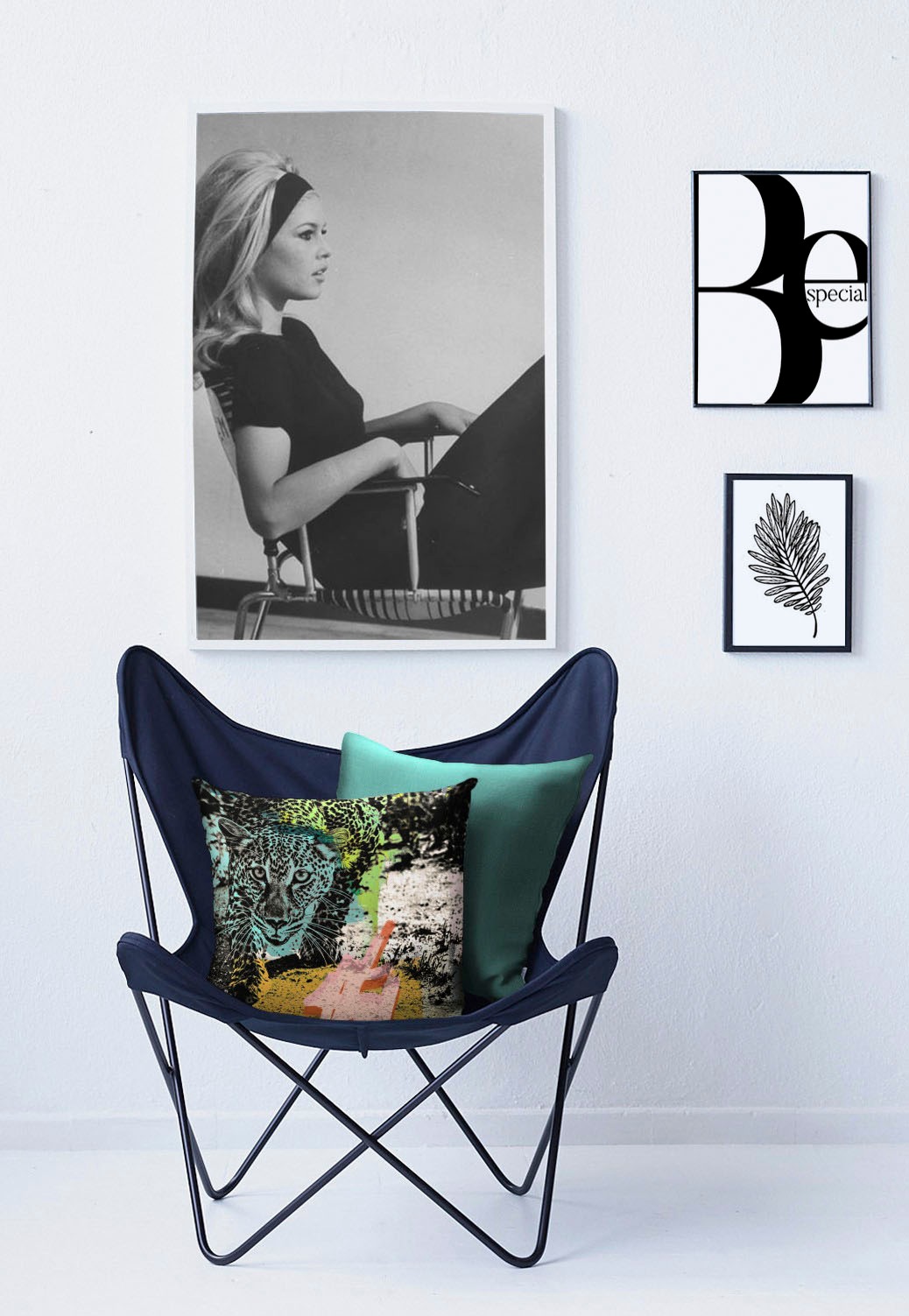 Image of APELT Dekokissen »Jamie«, (1 St.) bei Ackermann Versand Schweiz