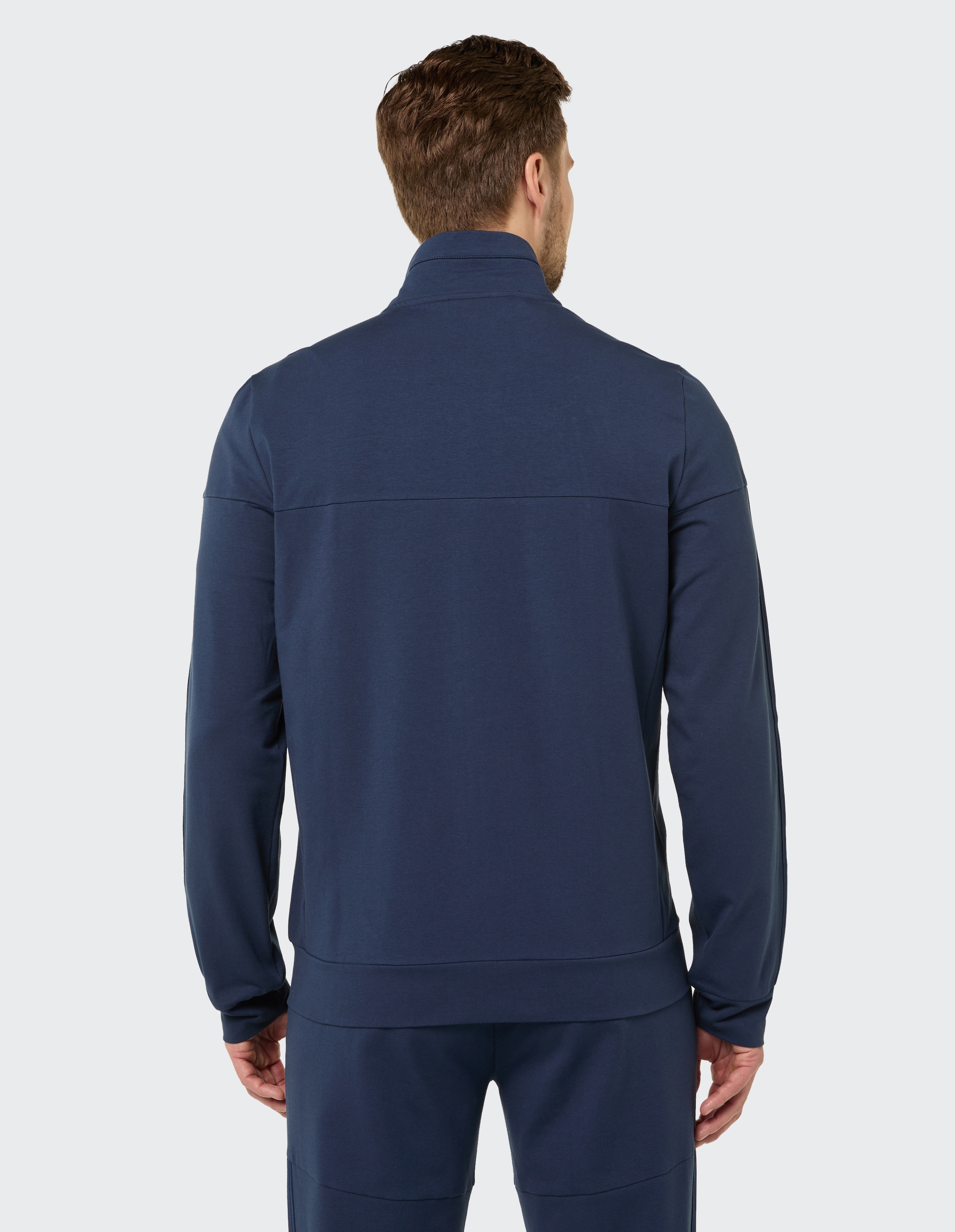 Joy Sportswear Veste sweat »H SWEATJACKE CORBINIAN« pour diverses activités de loisirs, style sportif