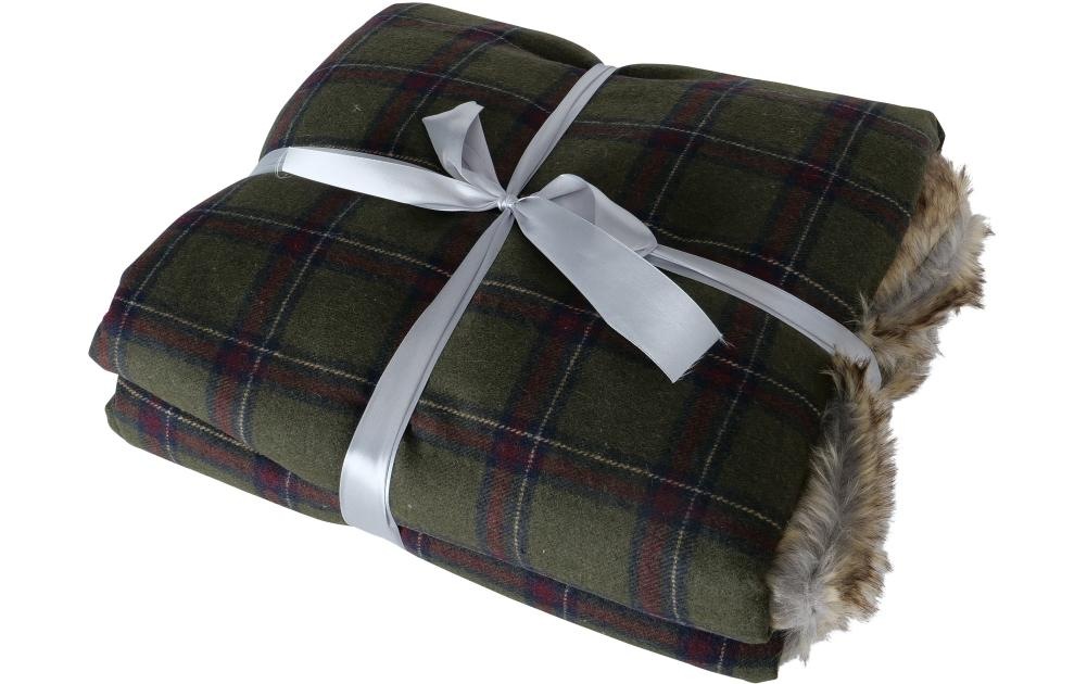 Image of BOLTZE Wohndecke »Irma 140160« bei Ackermann Versand Schweiz