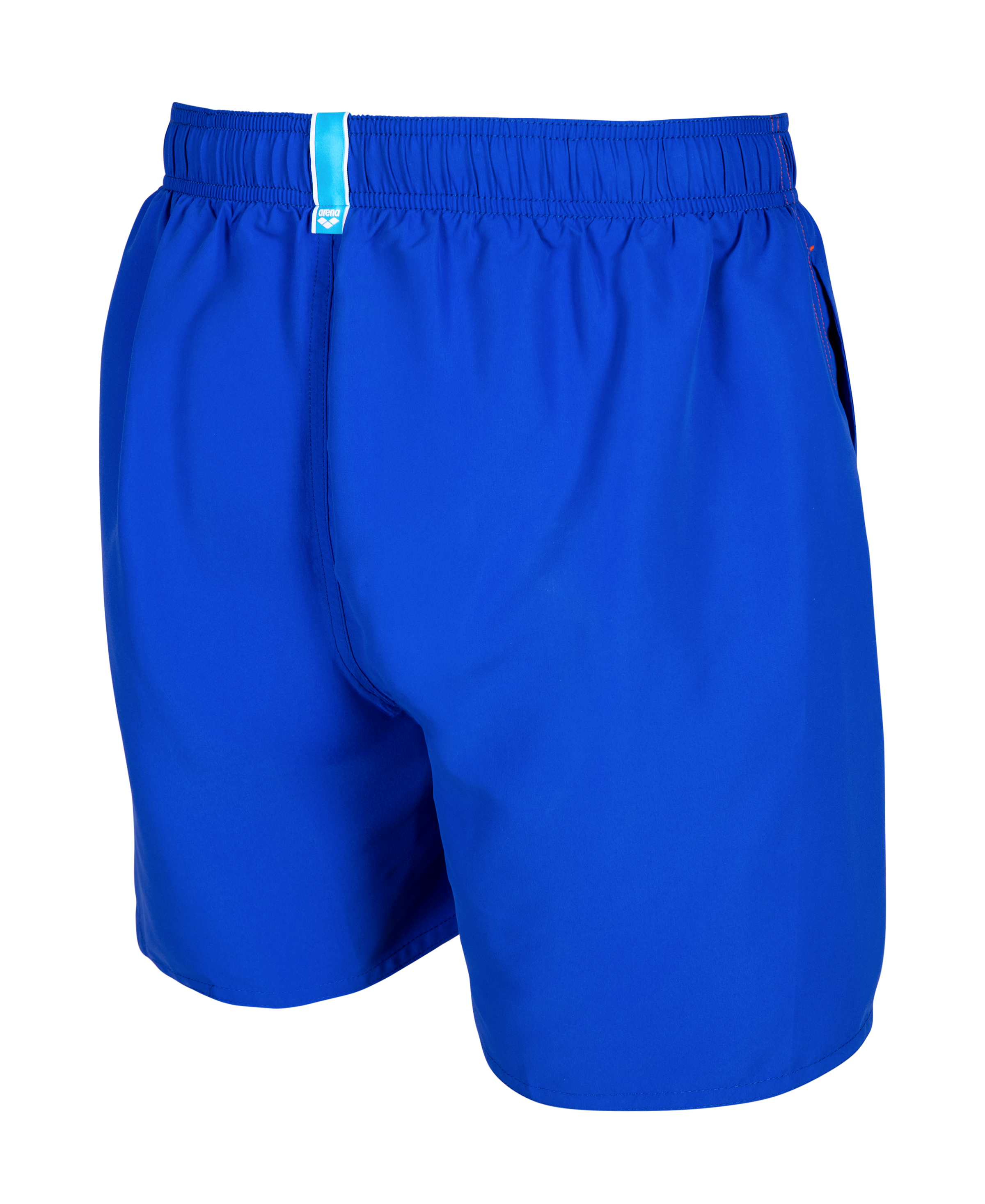 Arena Short de bain »FUNDAMENTALS ARENA LOGO BOXER R«