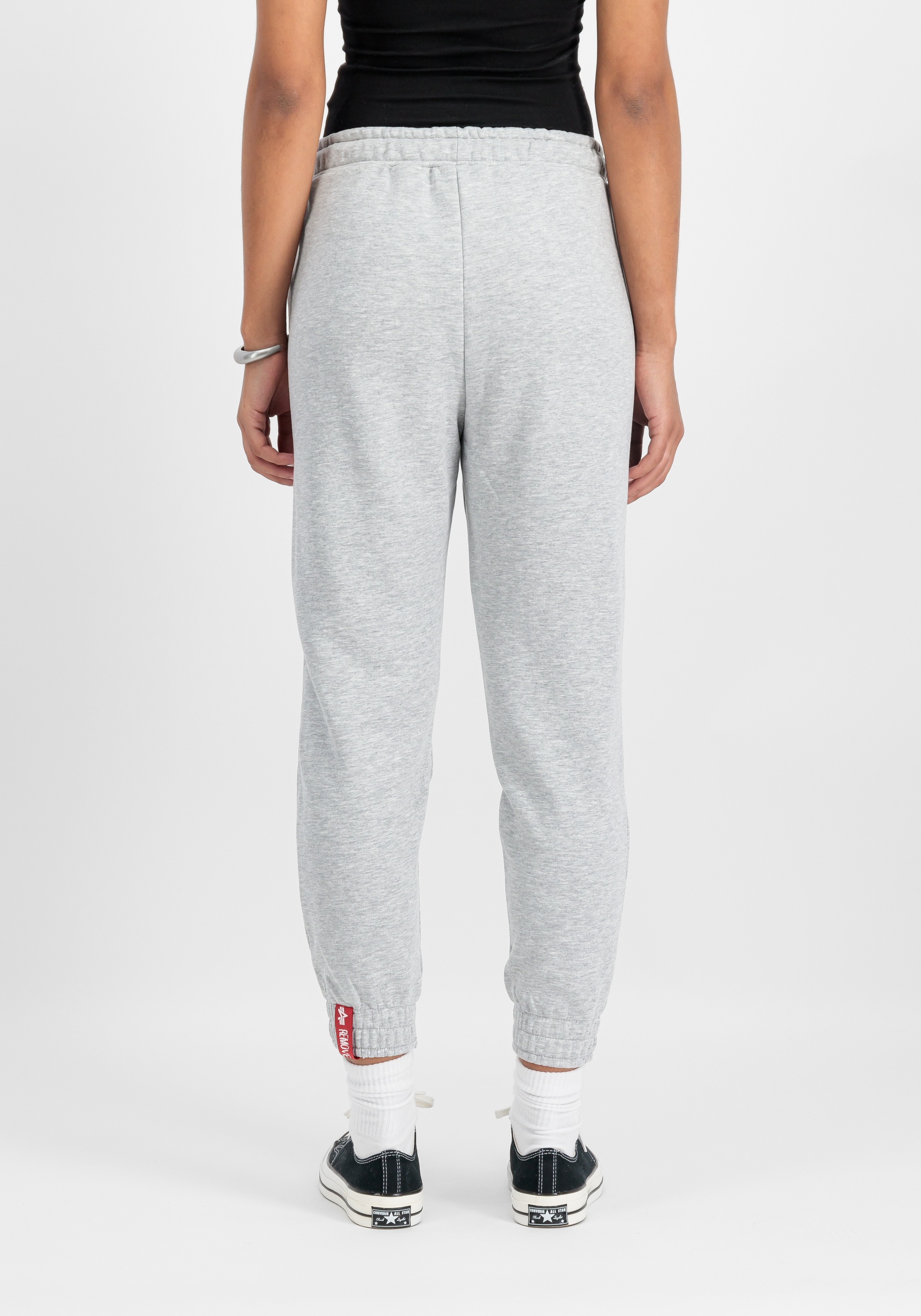 Alpha Industries Jogginghose »Alpha Industries Women - Jogger Basic Jogger SL W«