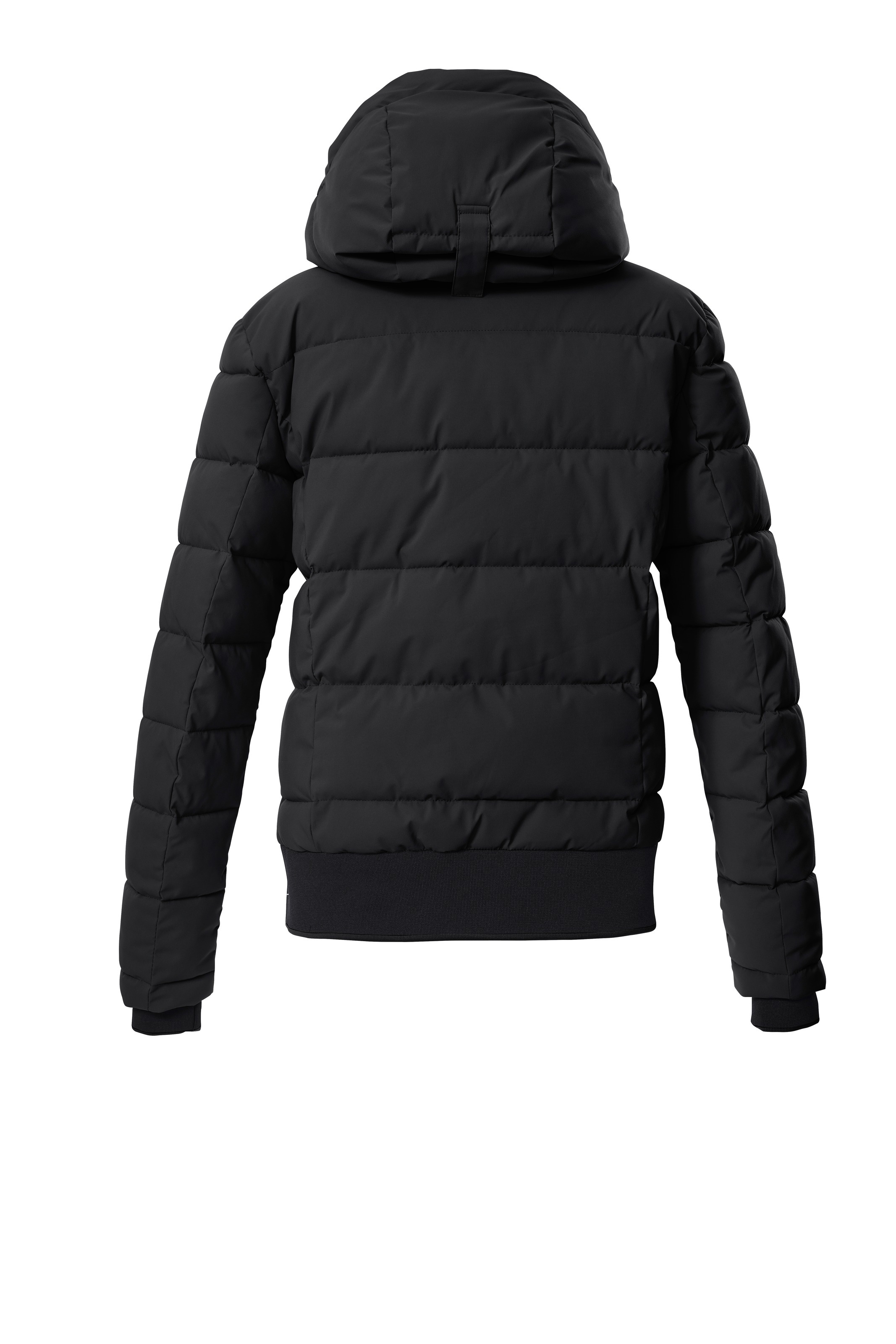 Killtec Steppjacke »KOW 12 WMN QLTD JCKT«, (1 St.)