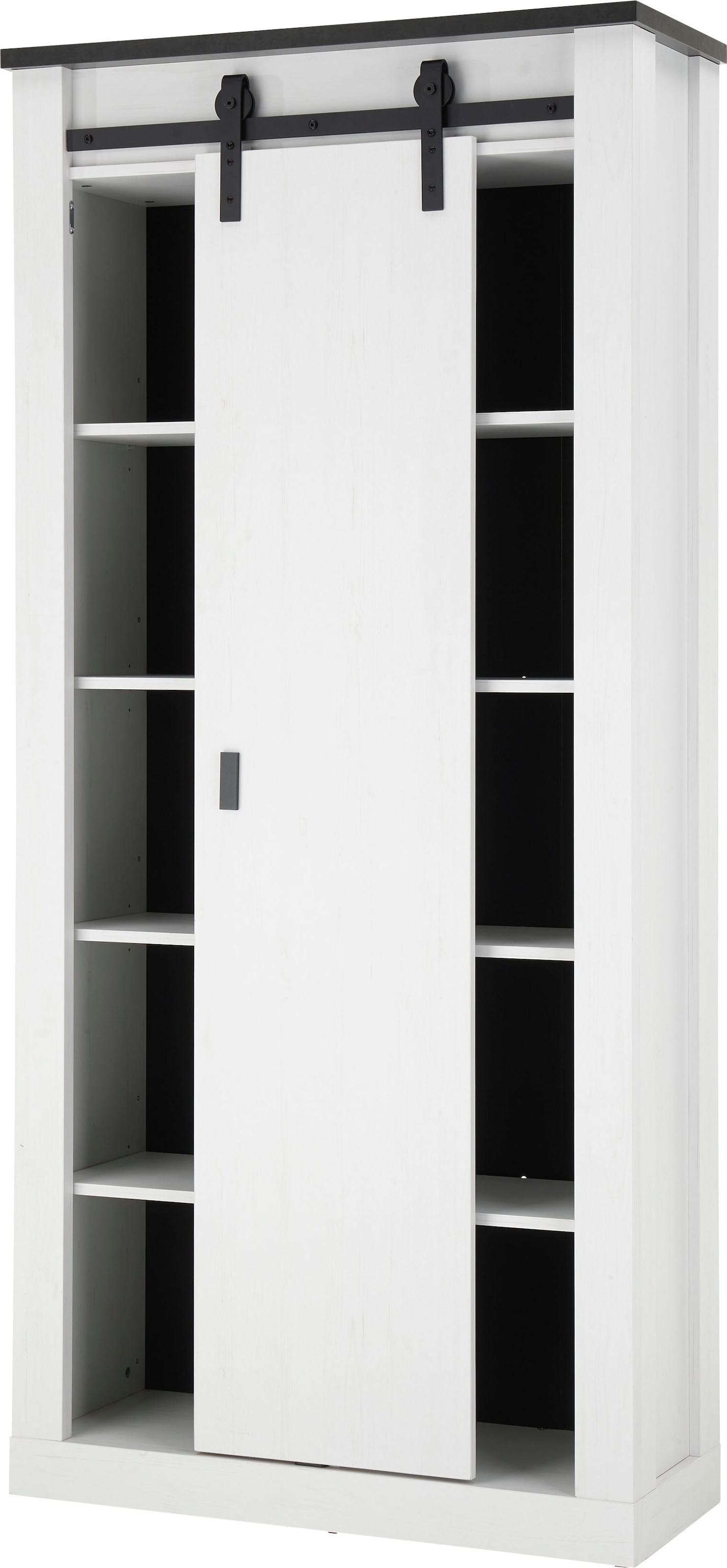 Home affaire Garderoben-Set »SHERWOOD« 3 Stk. tlg.