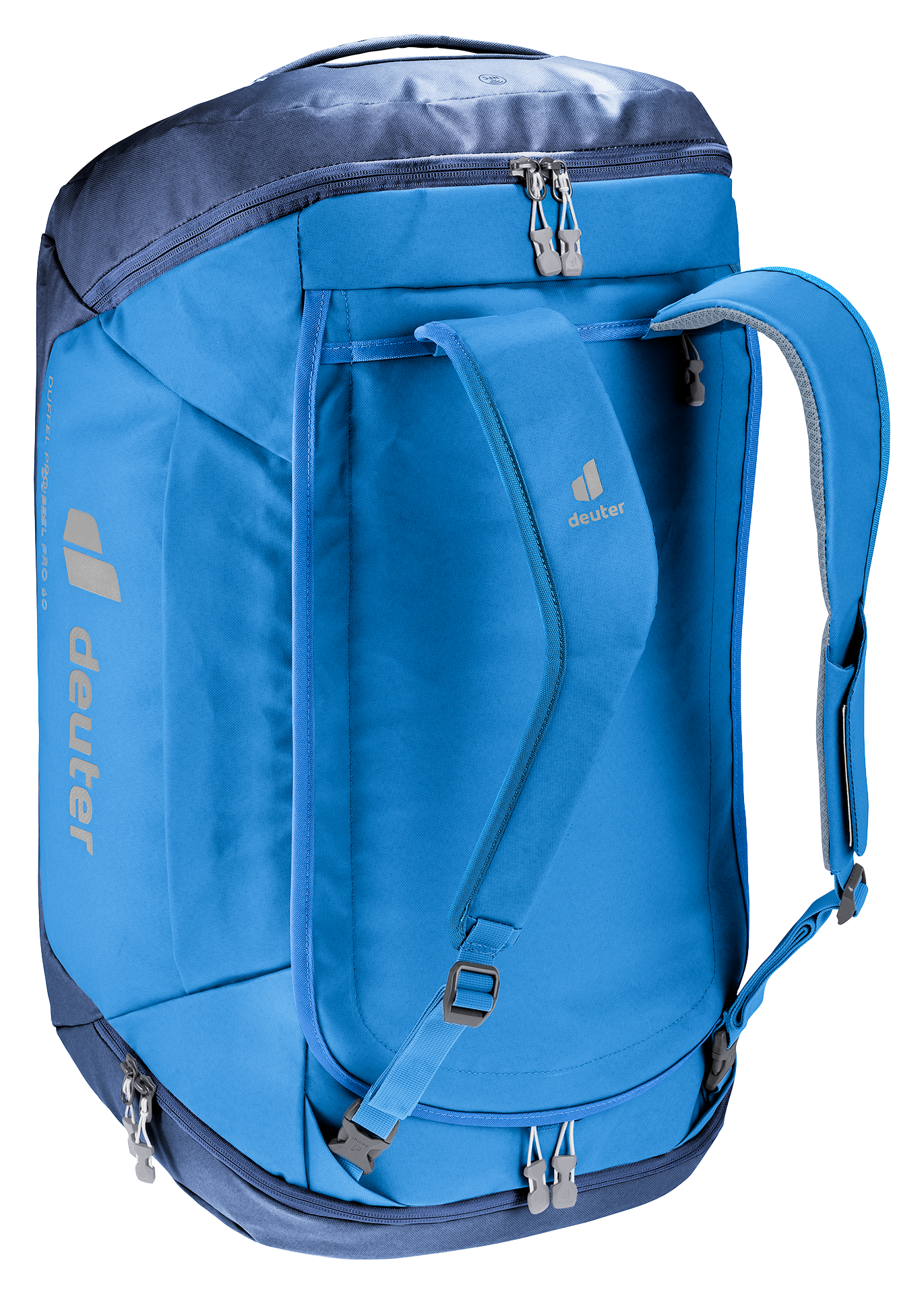 deuter Reisetasche »Duffel Pro 60 L«