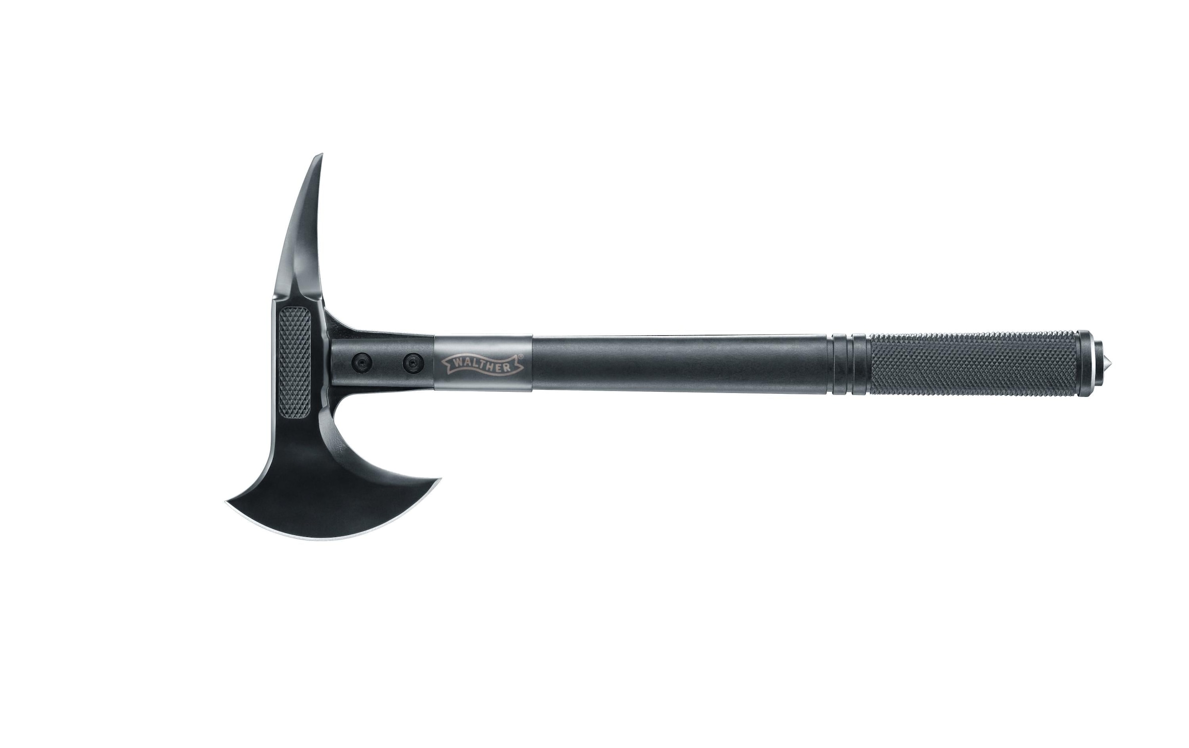 Axt »Walther Axt Tactical Tomahawk«