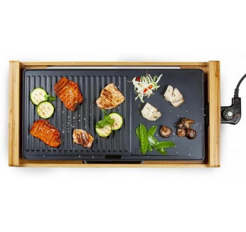 Domo Tischgrill »DO8311TP 2200 W«