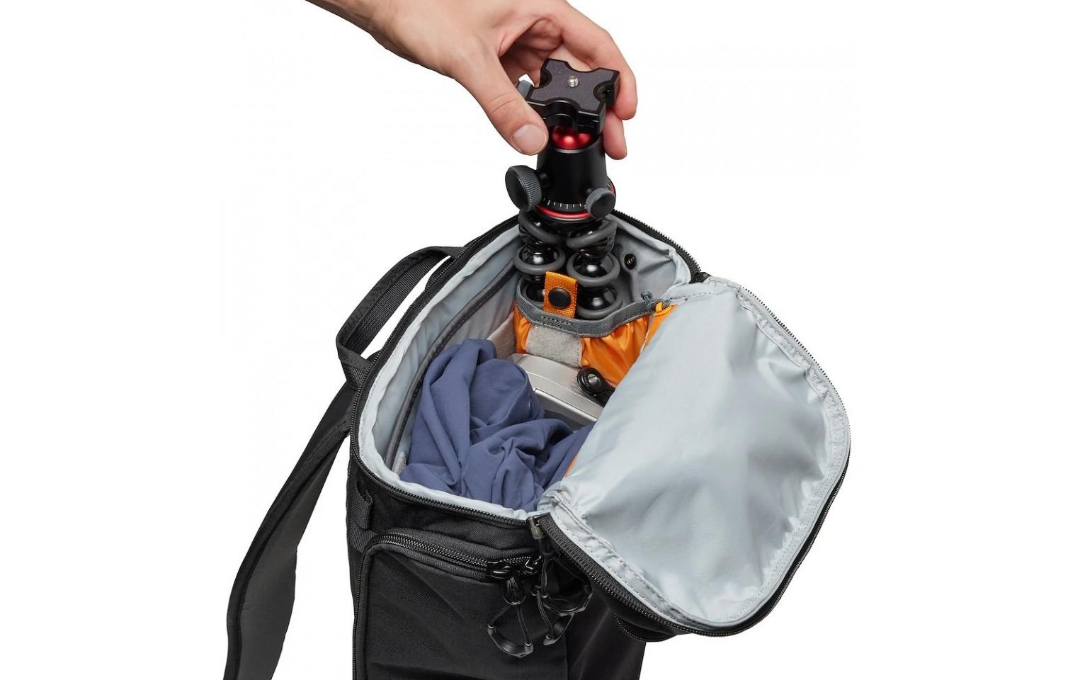Lowepro Fotorucksack »ProTactic Lite BP 150 AW III«